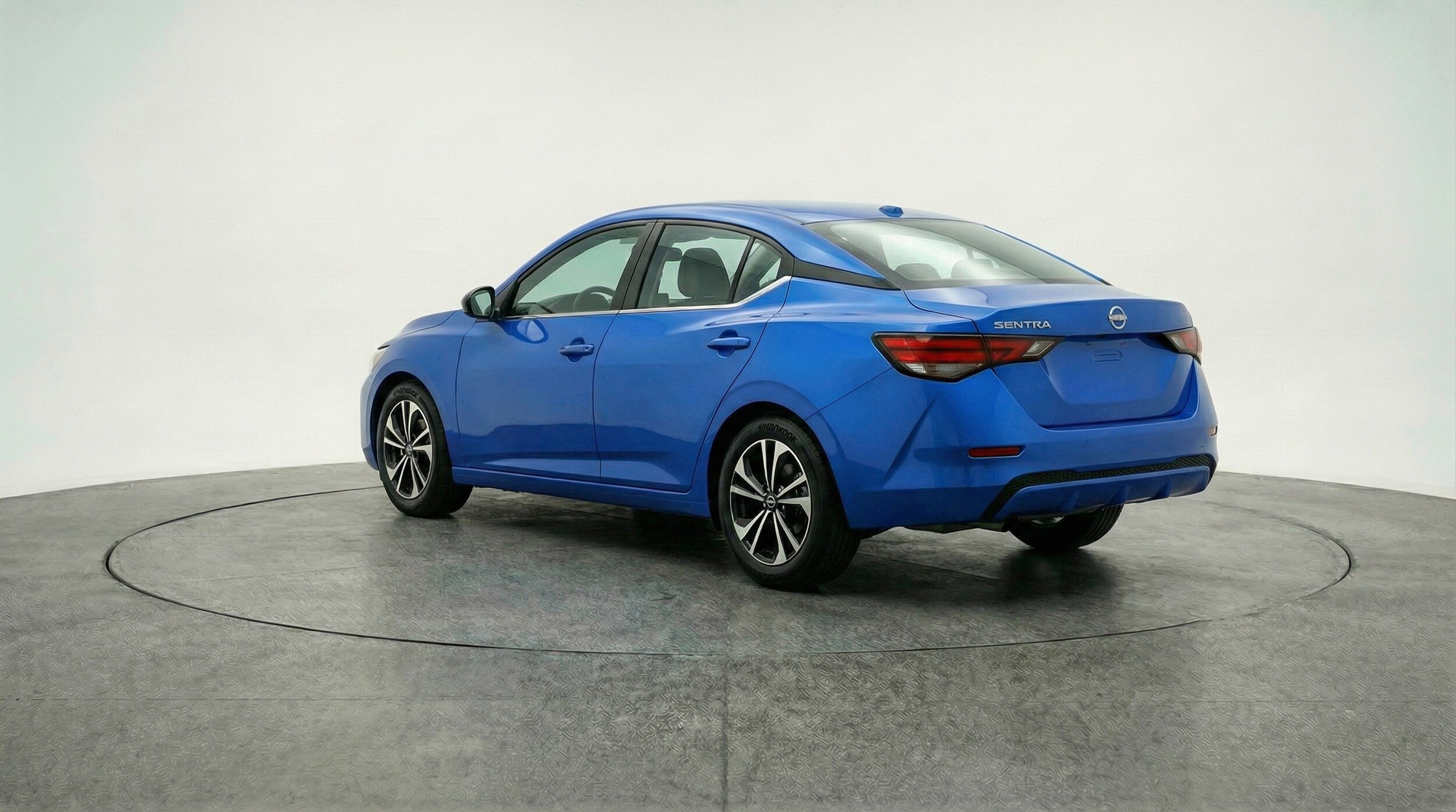 Thumbnail: 2025 Nissan Sentra - 6