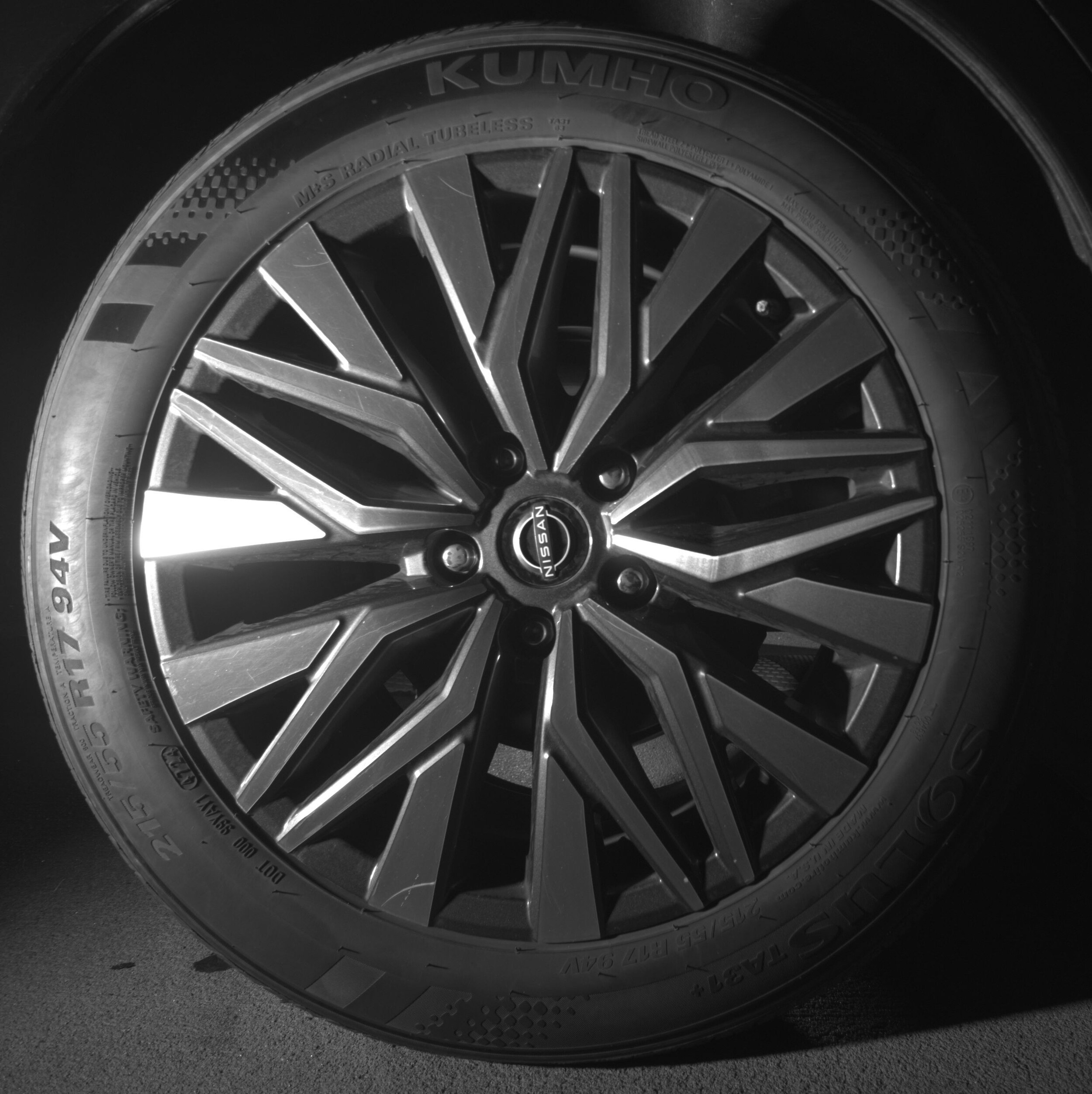 Thumbnail: 2025 Nissan Altima - 12