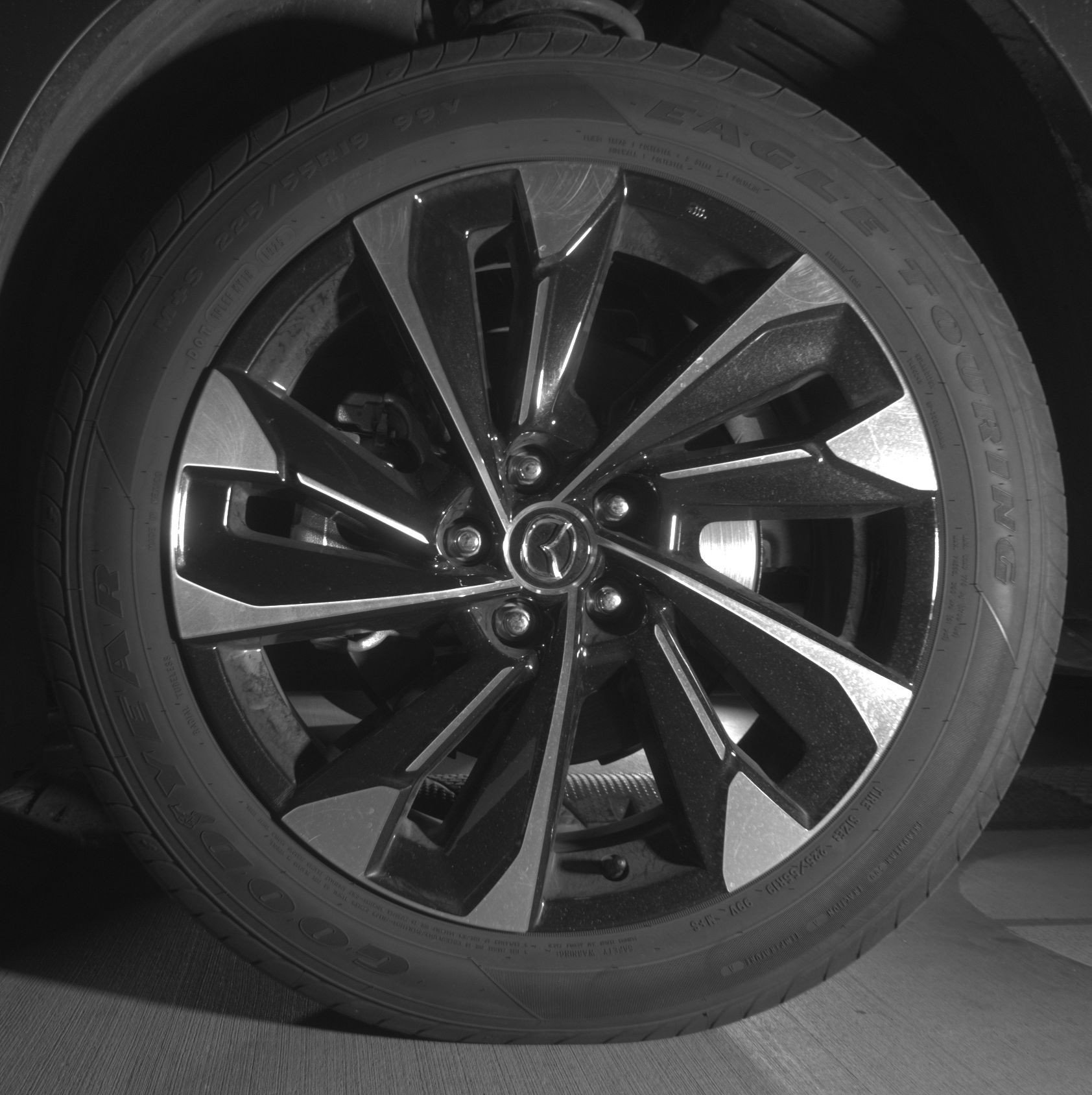 Thumbnail: 2025 Mazda CX-50 - 12