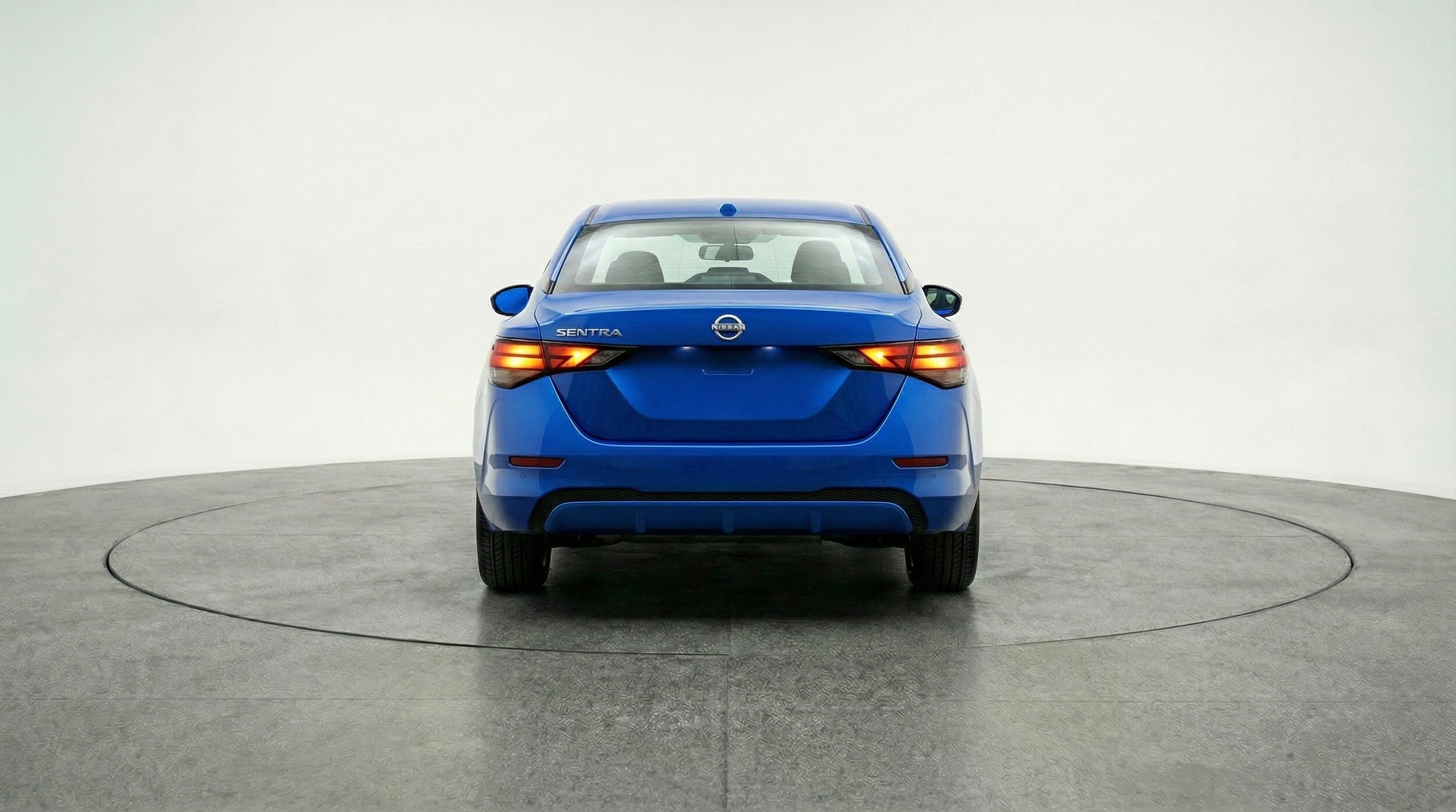 Thumbnail: 2025 Nissan Sentra - 7