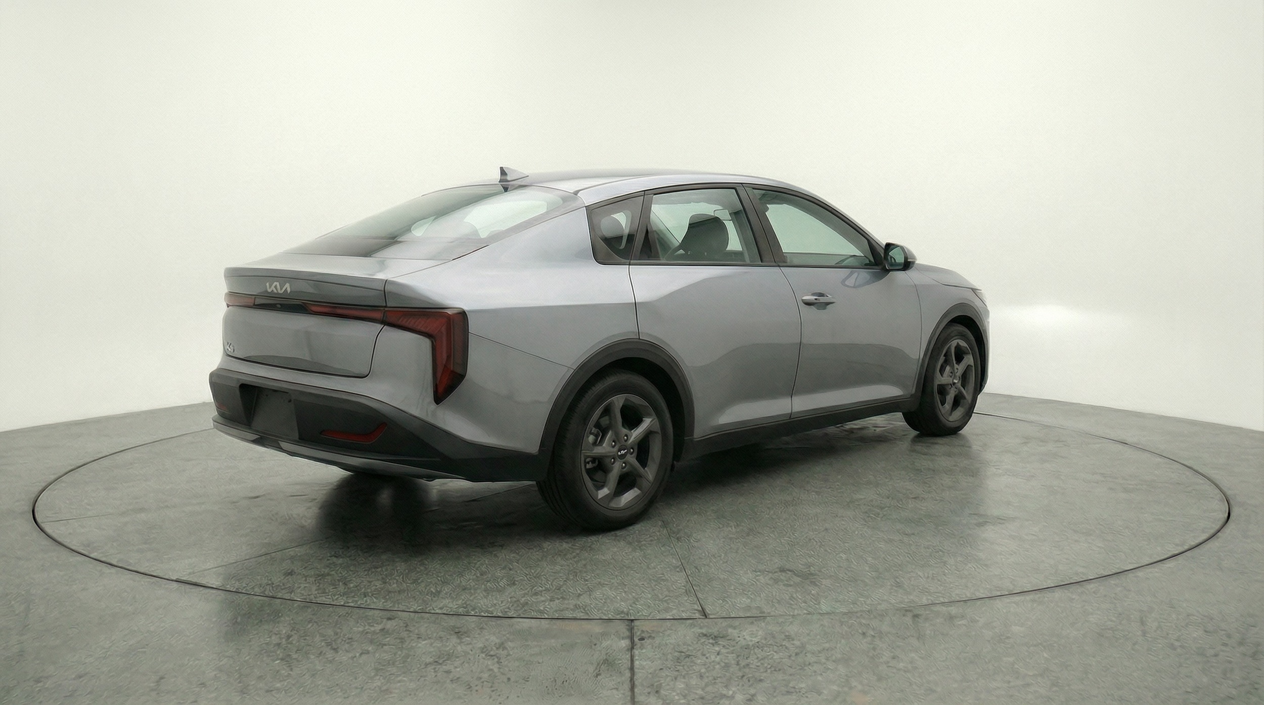 Thumbnail: 2025 Kia K4 - 7