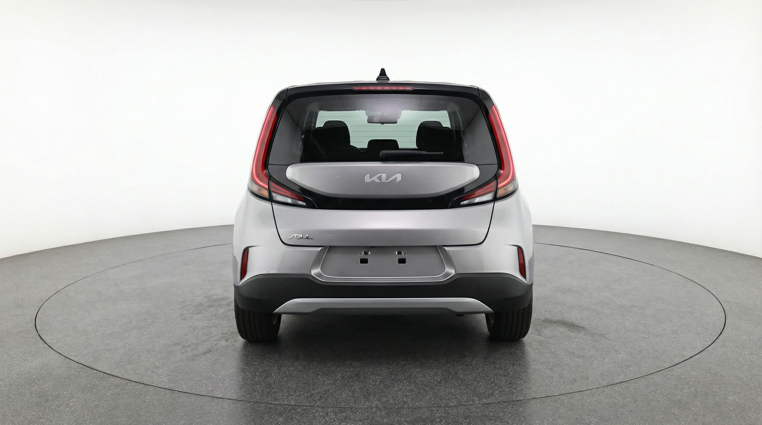 Thumbnail: 2025 Kia Soul - 6