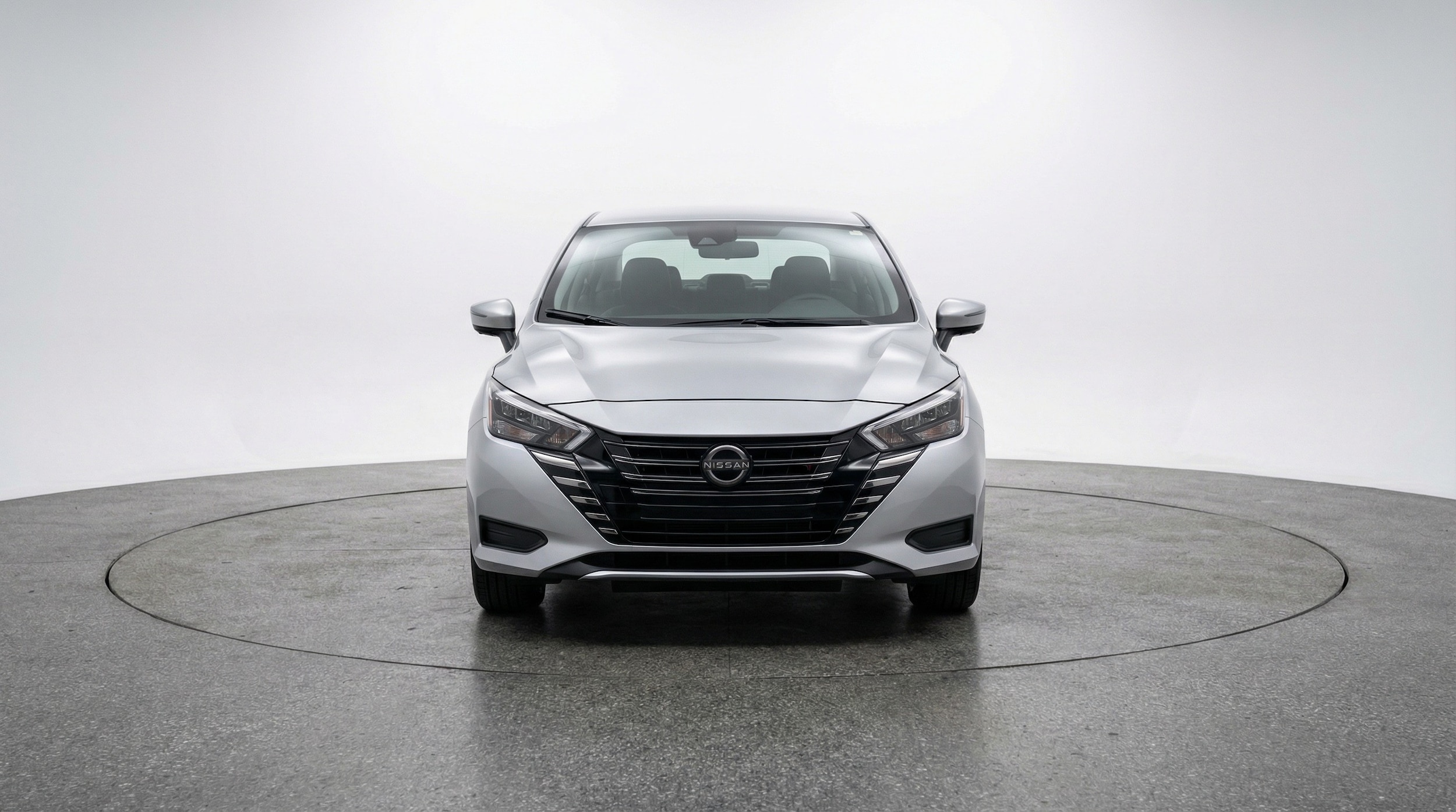 Thumbnail: 2025 Nissan Versa - 2