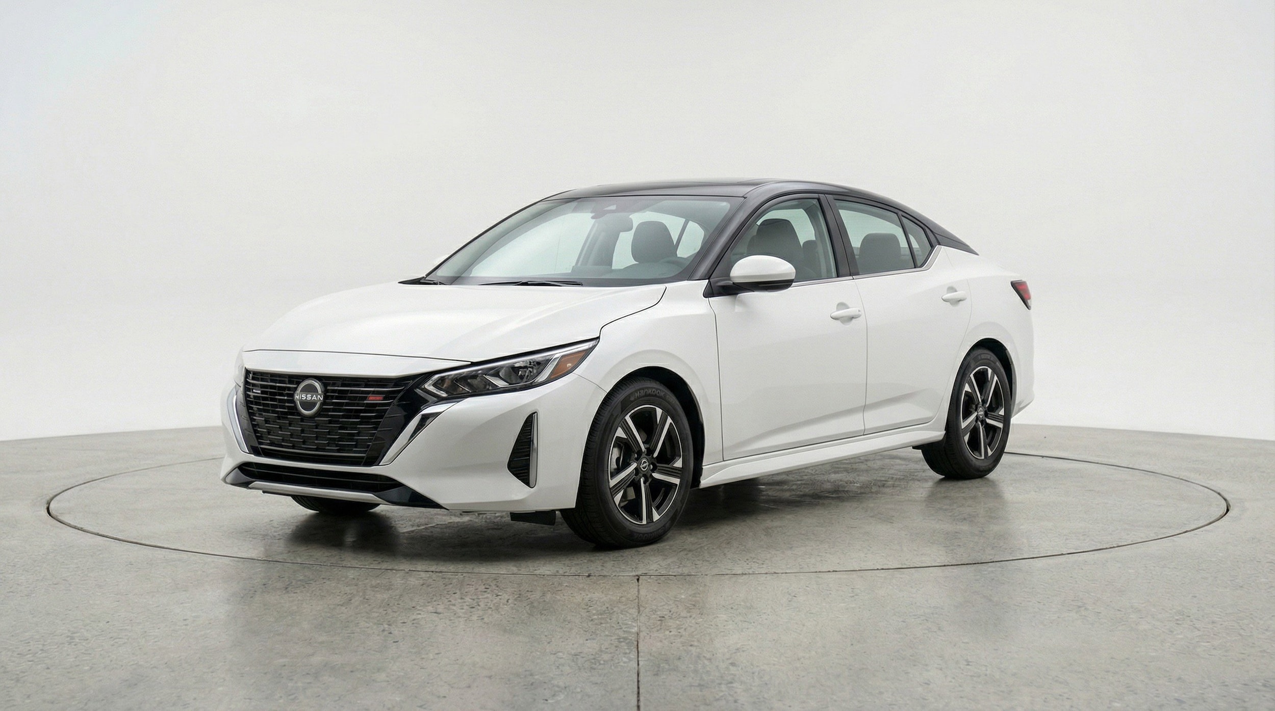 Thumbnail: 2025 Nissan Sentra - 3