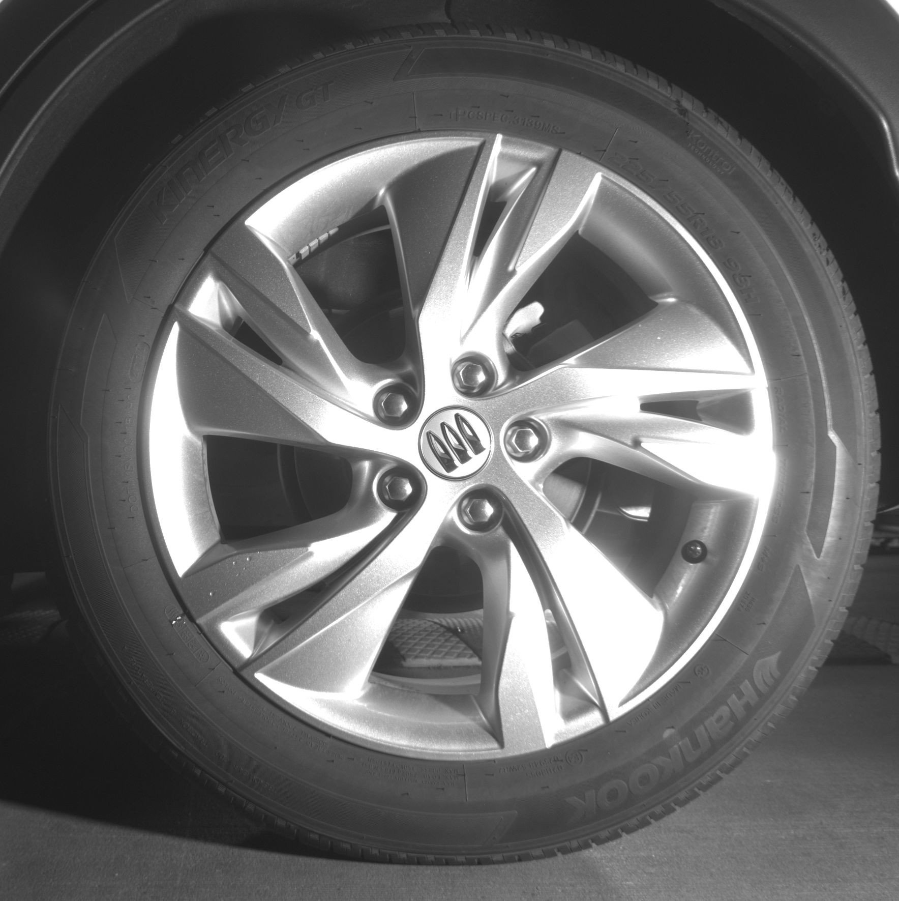 Thumbnail: 2025 Buick Encore GX - 14