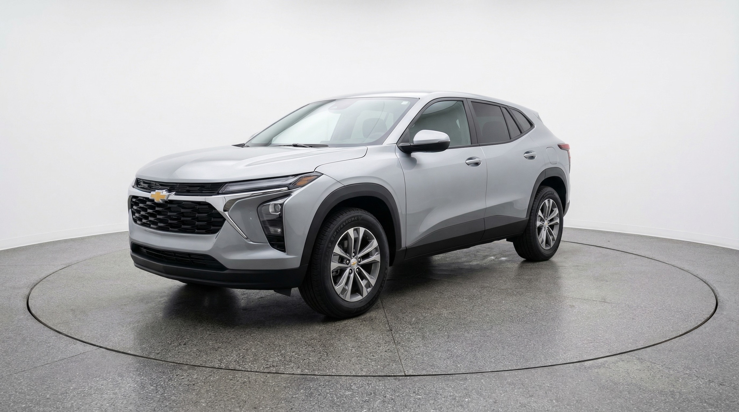 Thumbnail: 2025 Chevrolet Equinox - 3