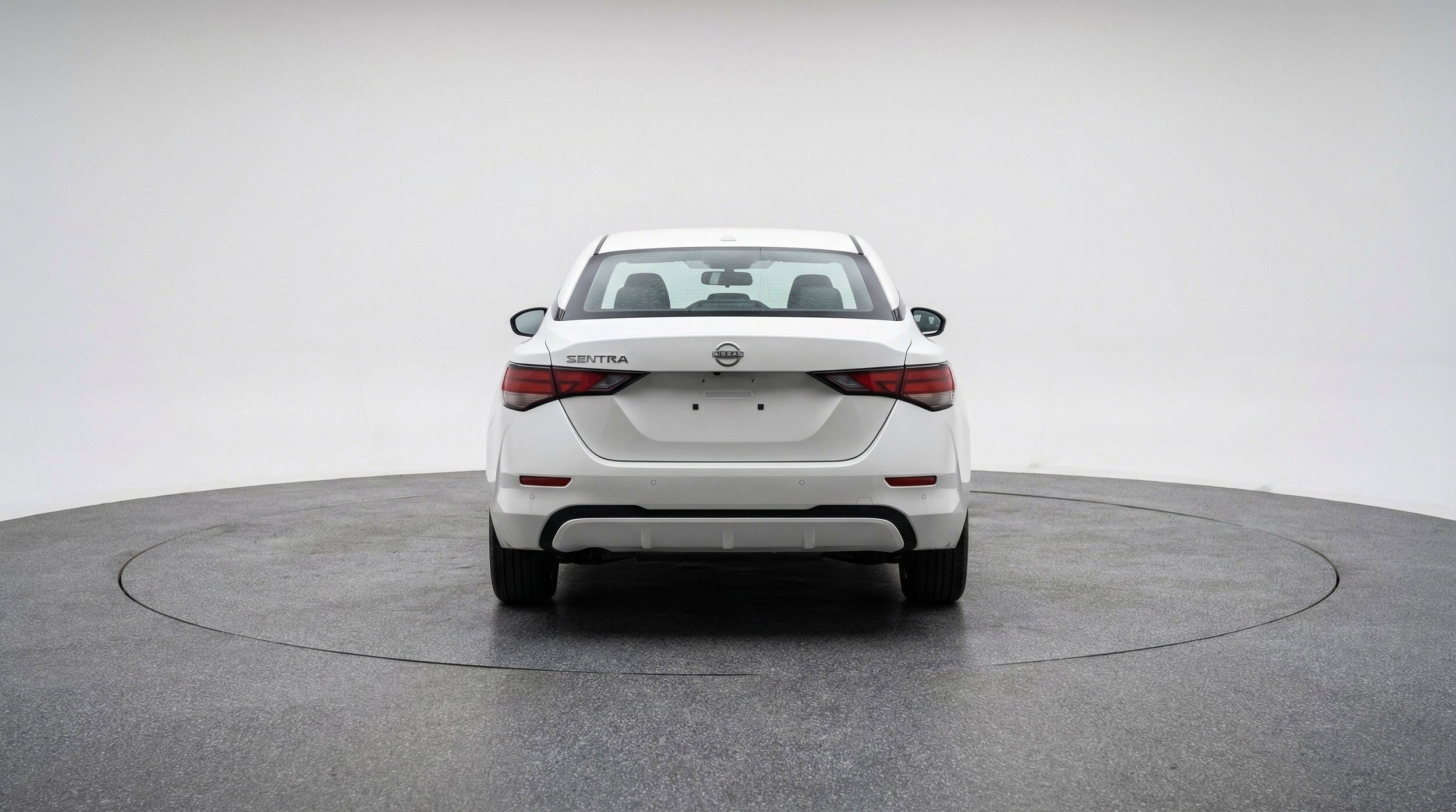 Thumbnail: 2025 Nissan Sentra - 7