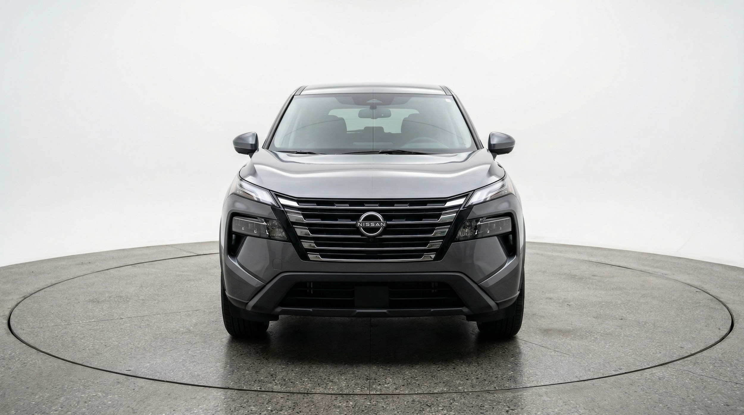 Thumbnail: 2025 Nissan Rogue - 2