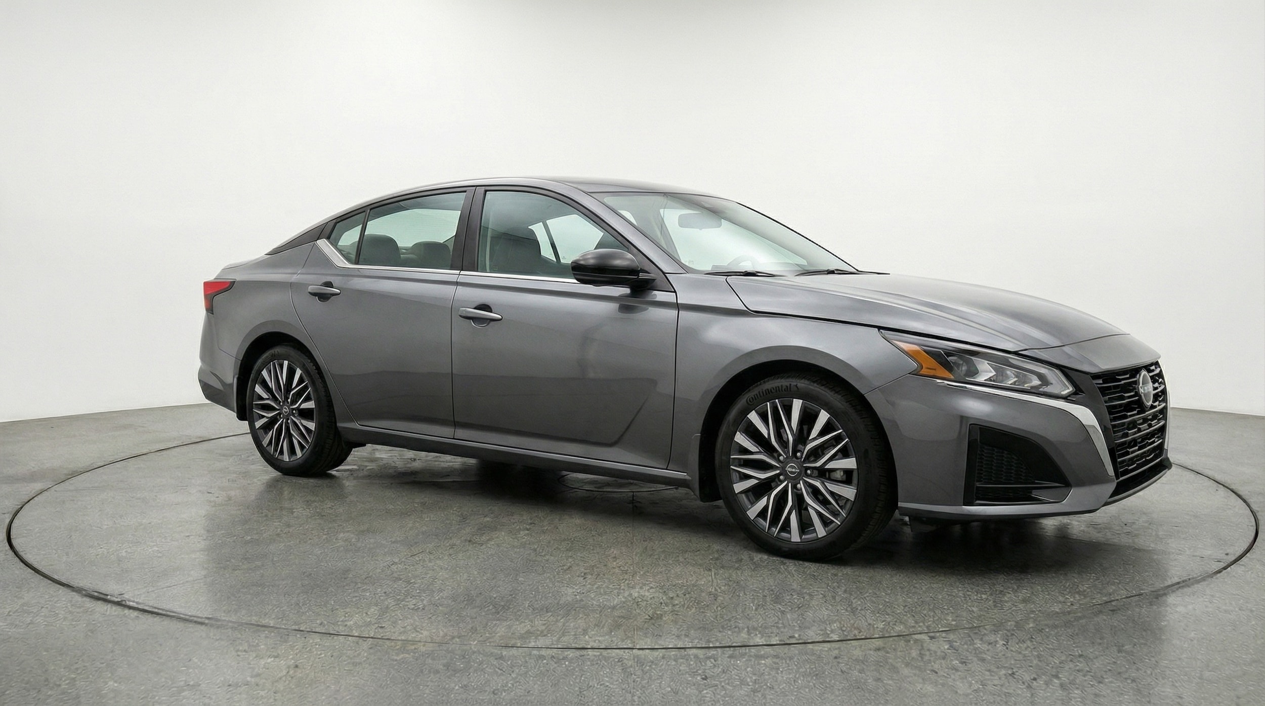 Thumbnail: 2025 Nissan Altima - 1