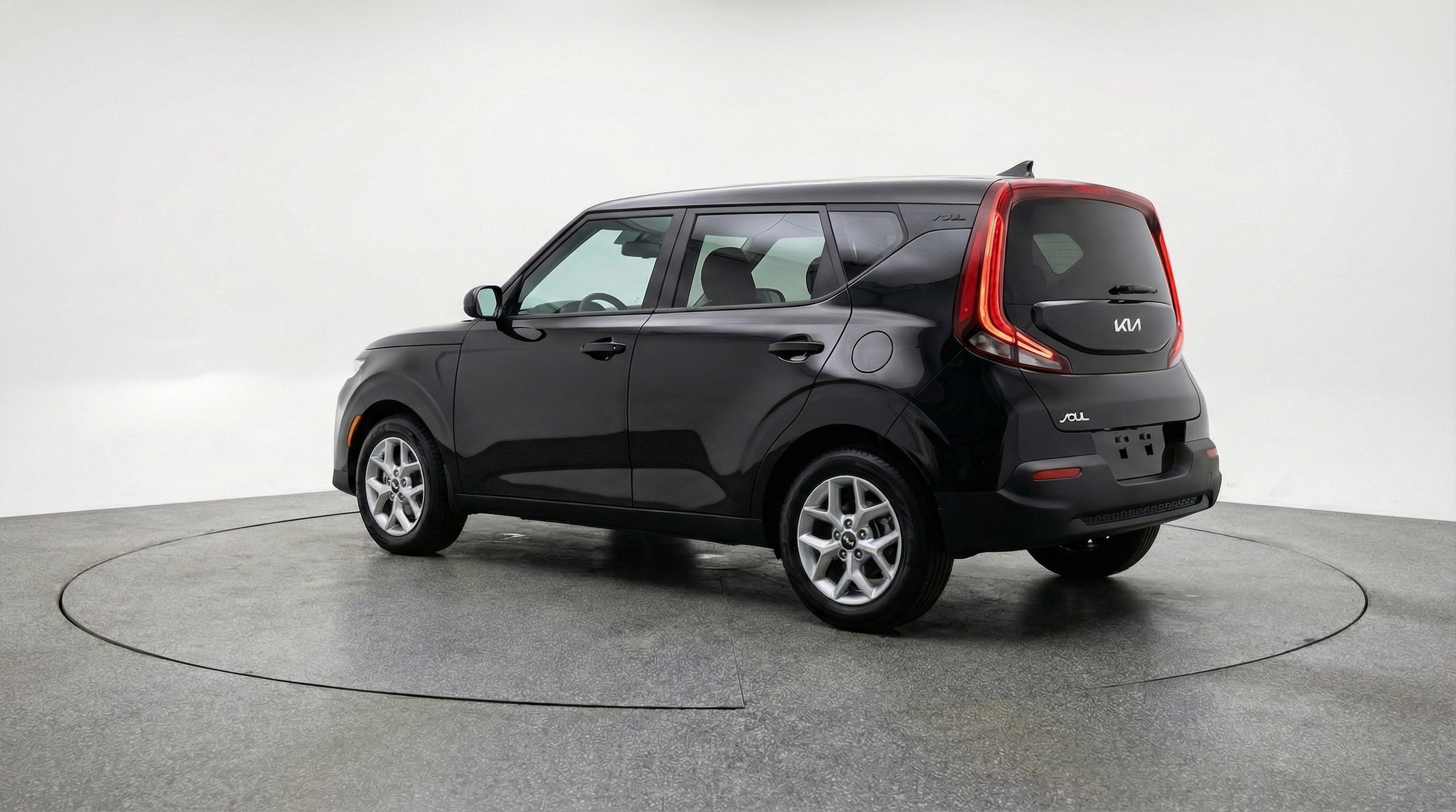 Thumbnail: 2025 Kia Soul - 6