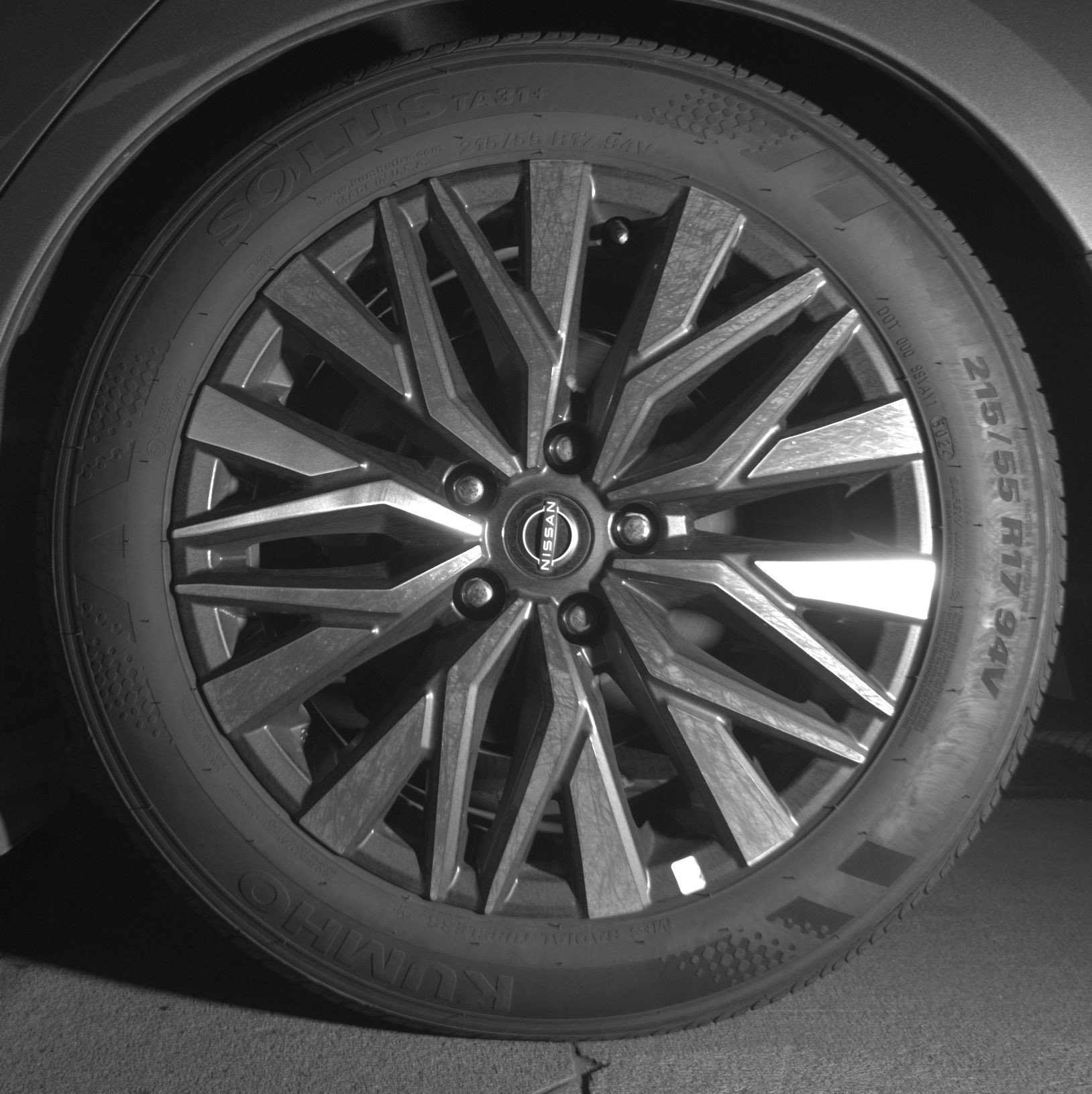 Thumbnail: 2025 Nissan Altima - 14