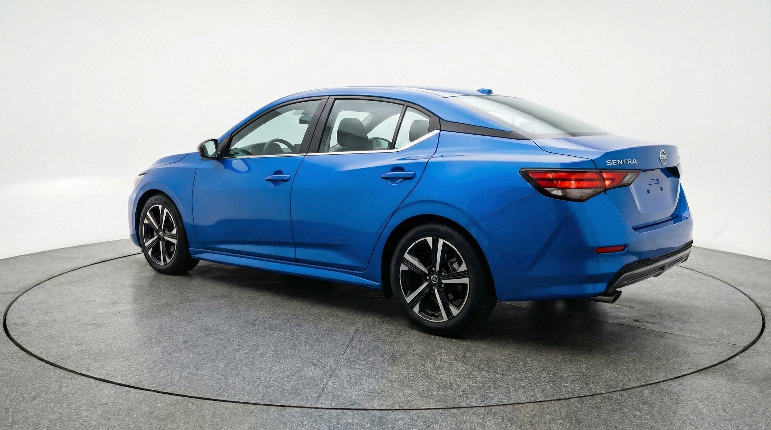 Thumbnail: 2025 Nissan Sentra - 6