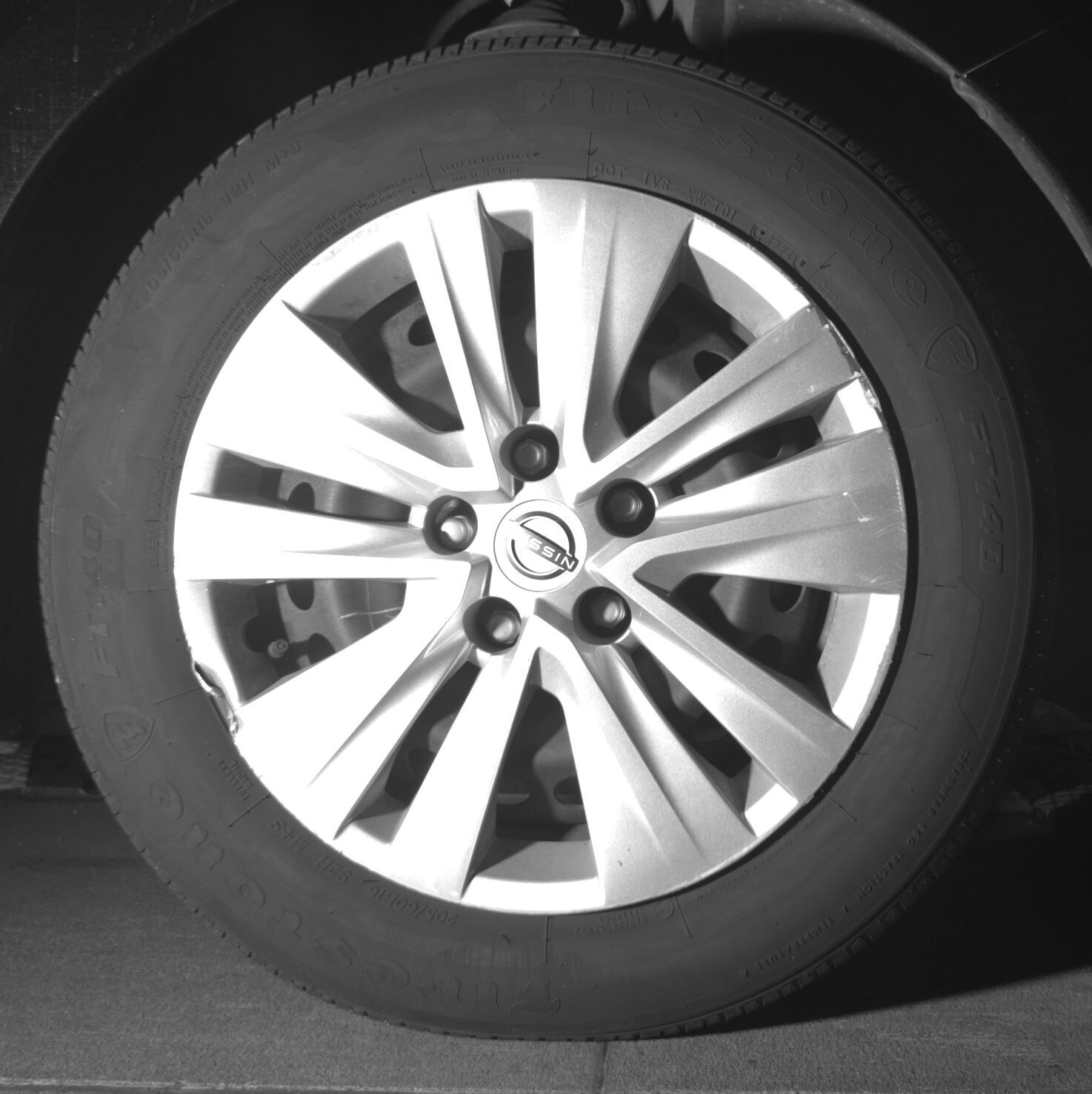 Thumbnail: 2025 Nissan Sentra - 10