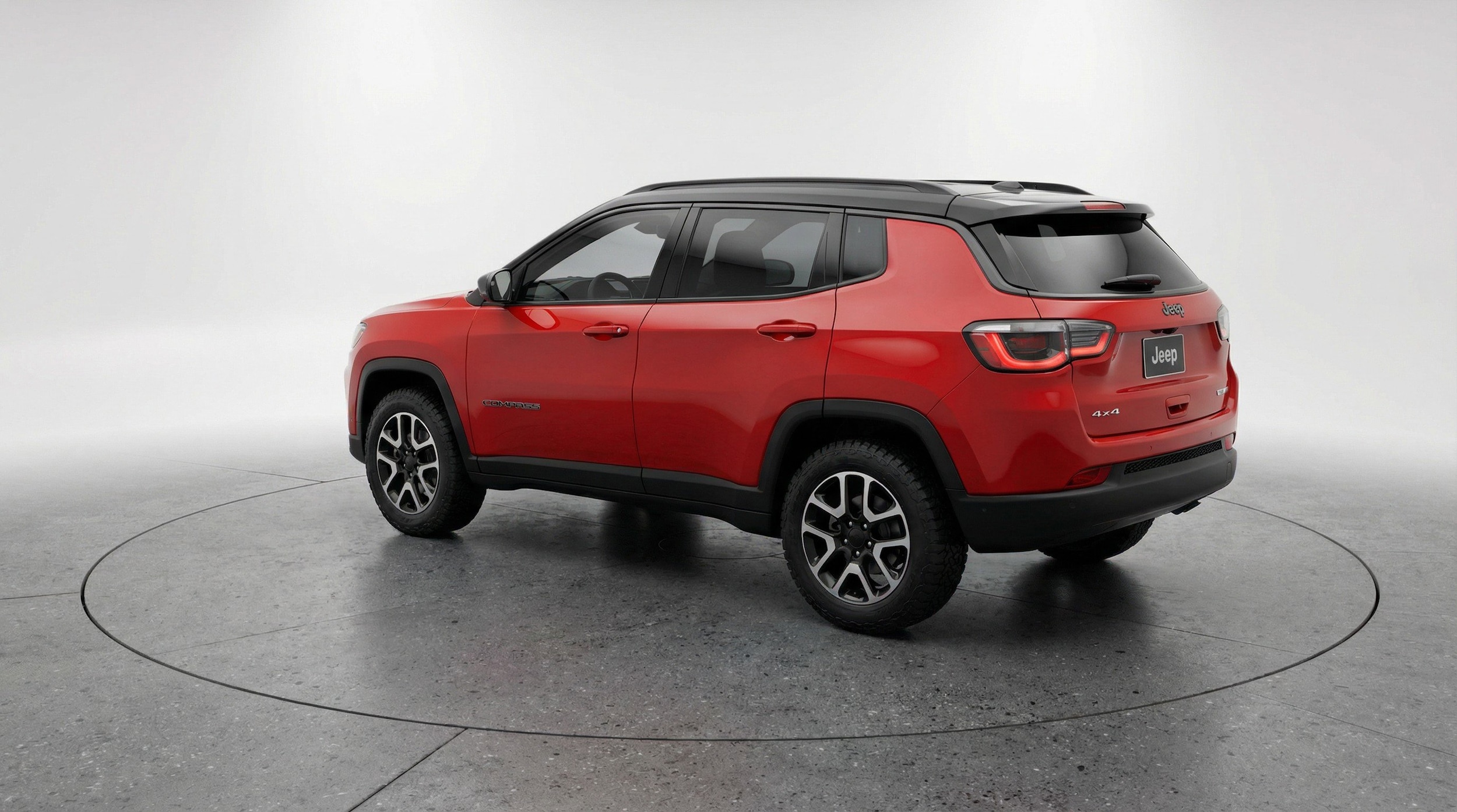 Thumbnail: 2025 Jeep Compass - 6