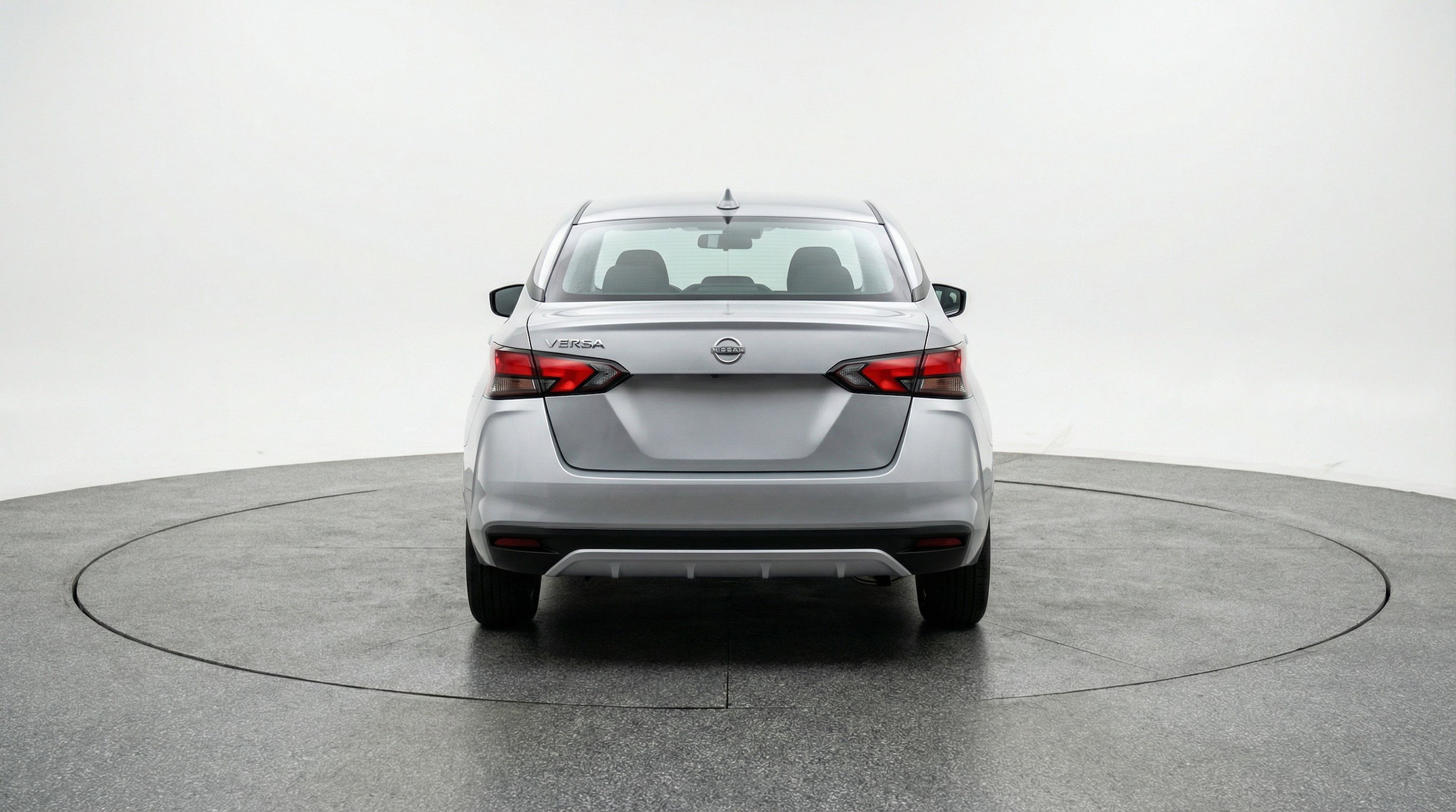 Thumbnail: 2025 Nissan Versa - 7