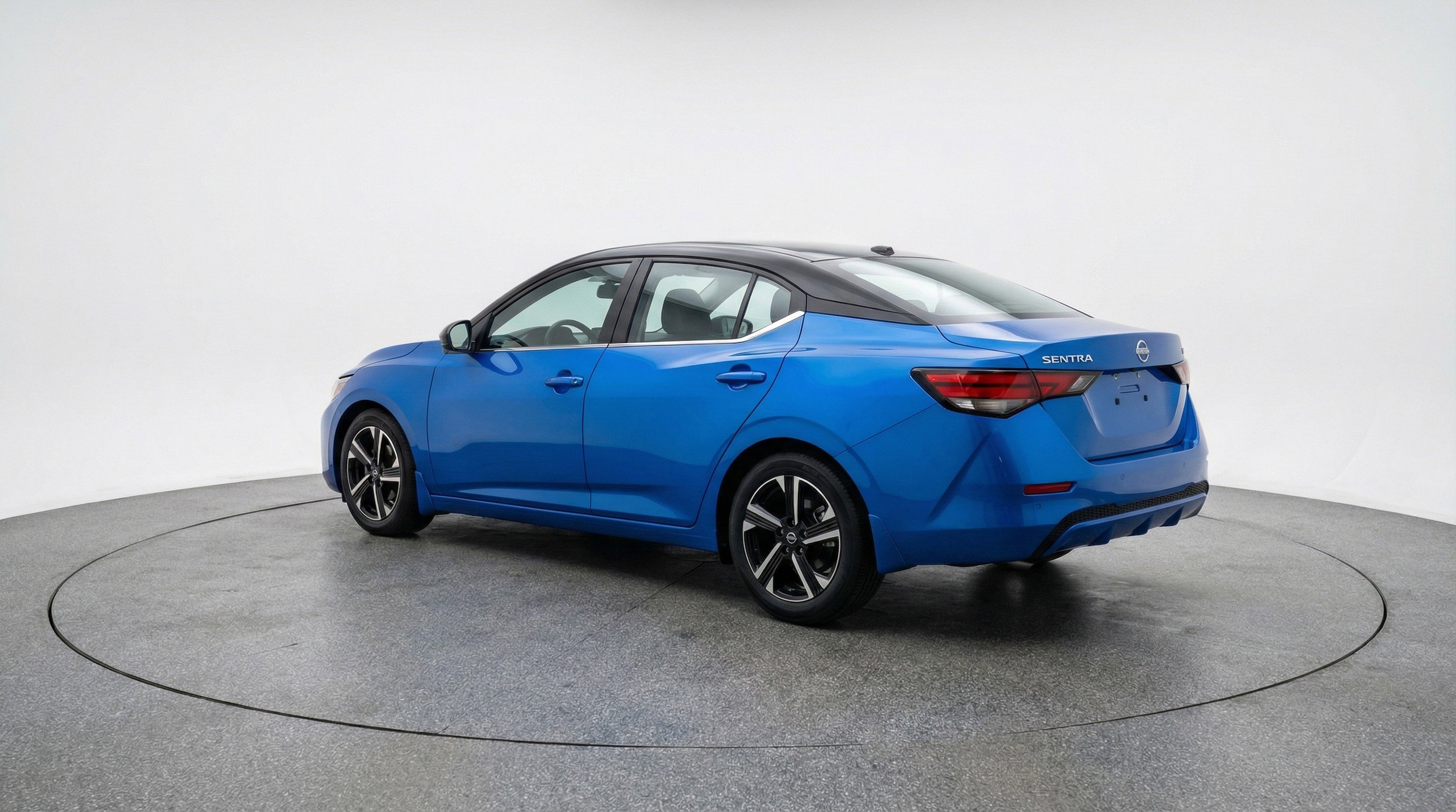 Thumbnail: 2025 Nissan Sentra - 6