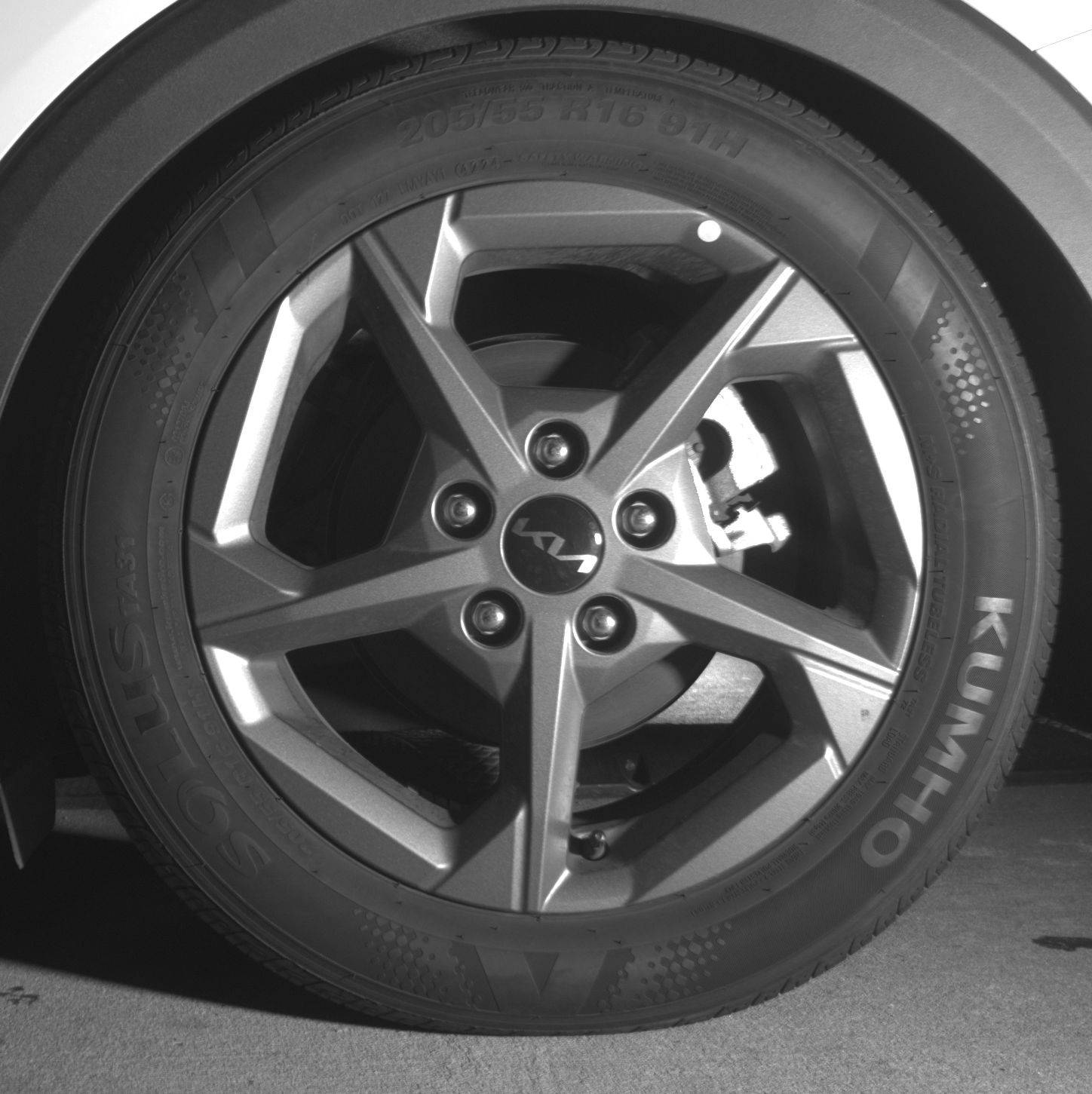 Thumbnail: 2025 Kia K4 - 11