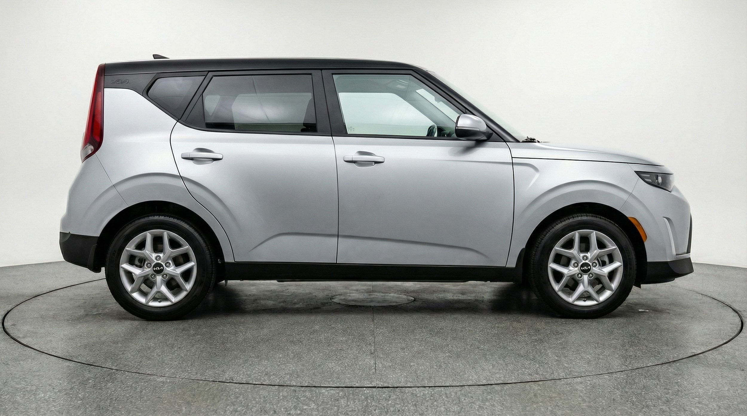 Thumbnail: 2025 Kia Soul - 8