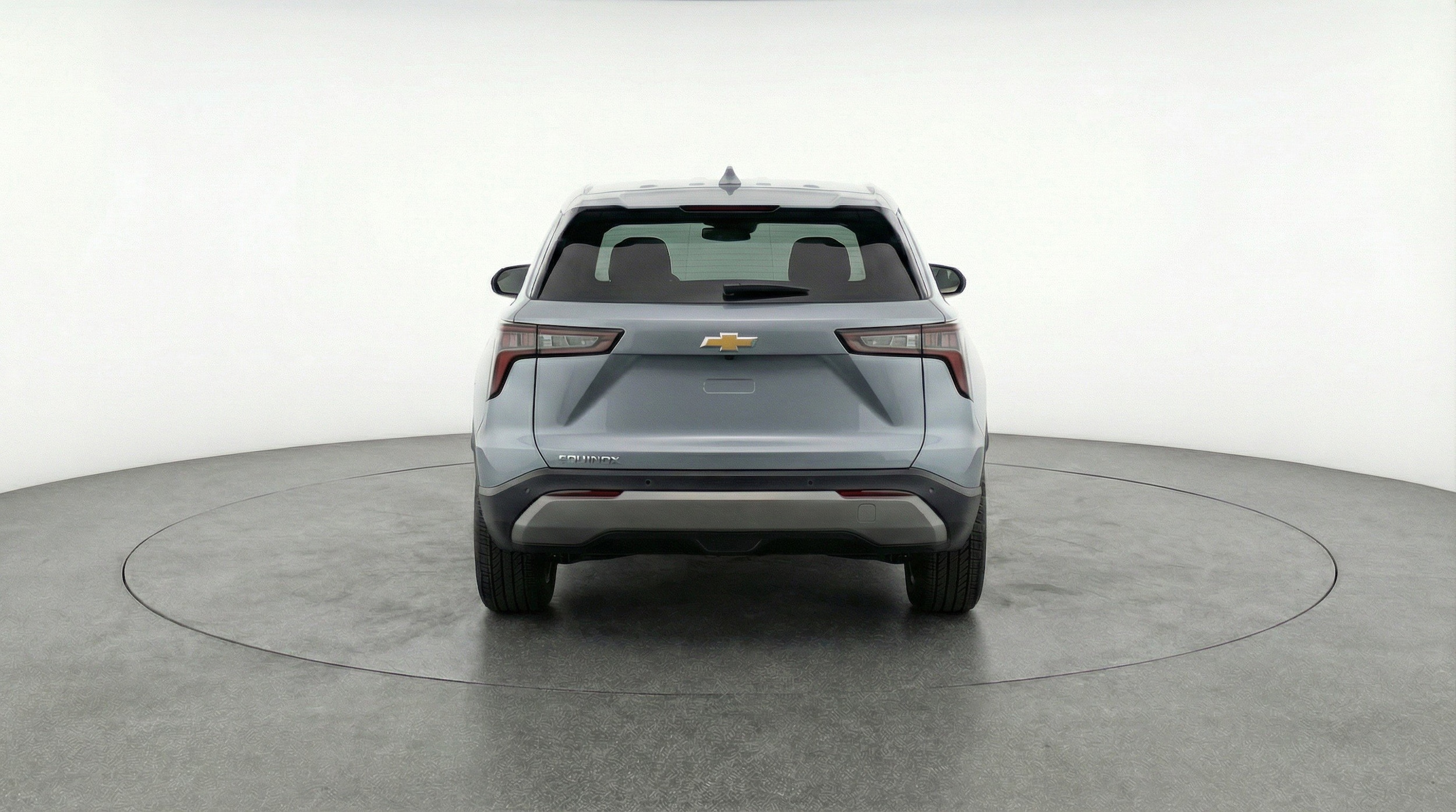 Thumbnail: 2025 Chevrolet Equinox - 7