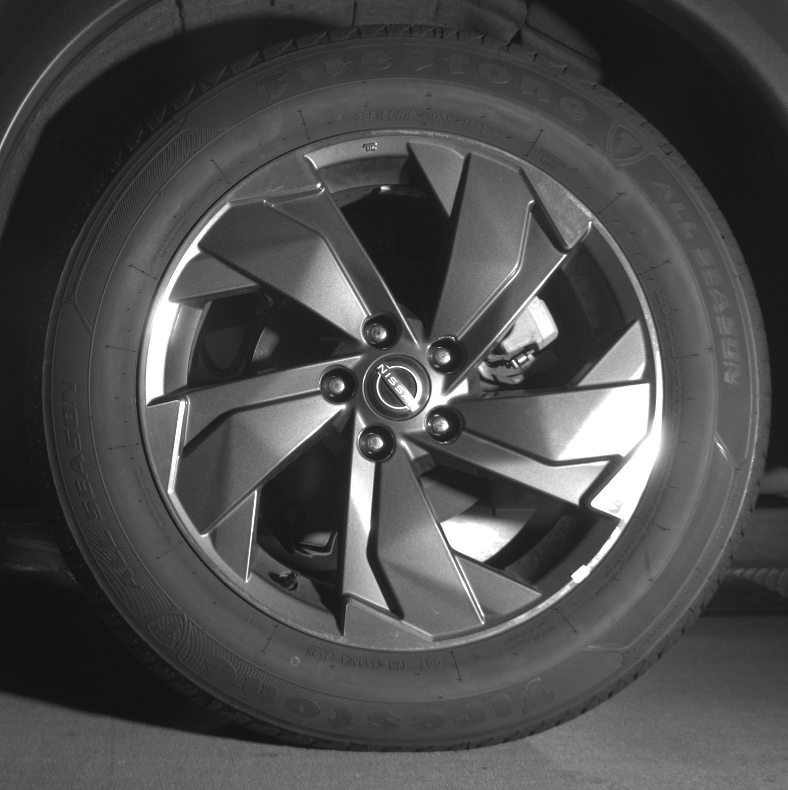 Thumbnail: 2025 Nissan Rogue - 11