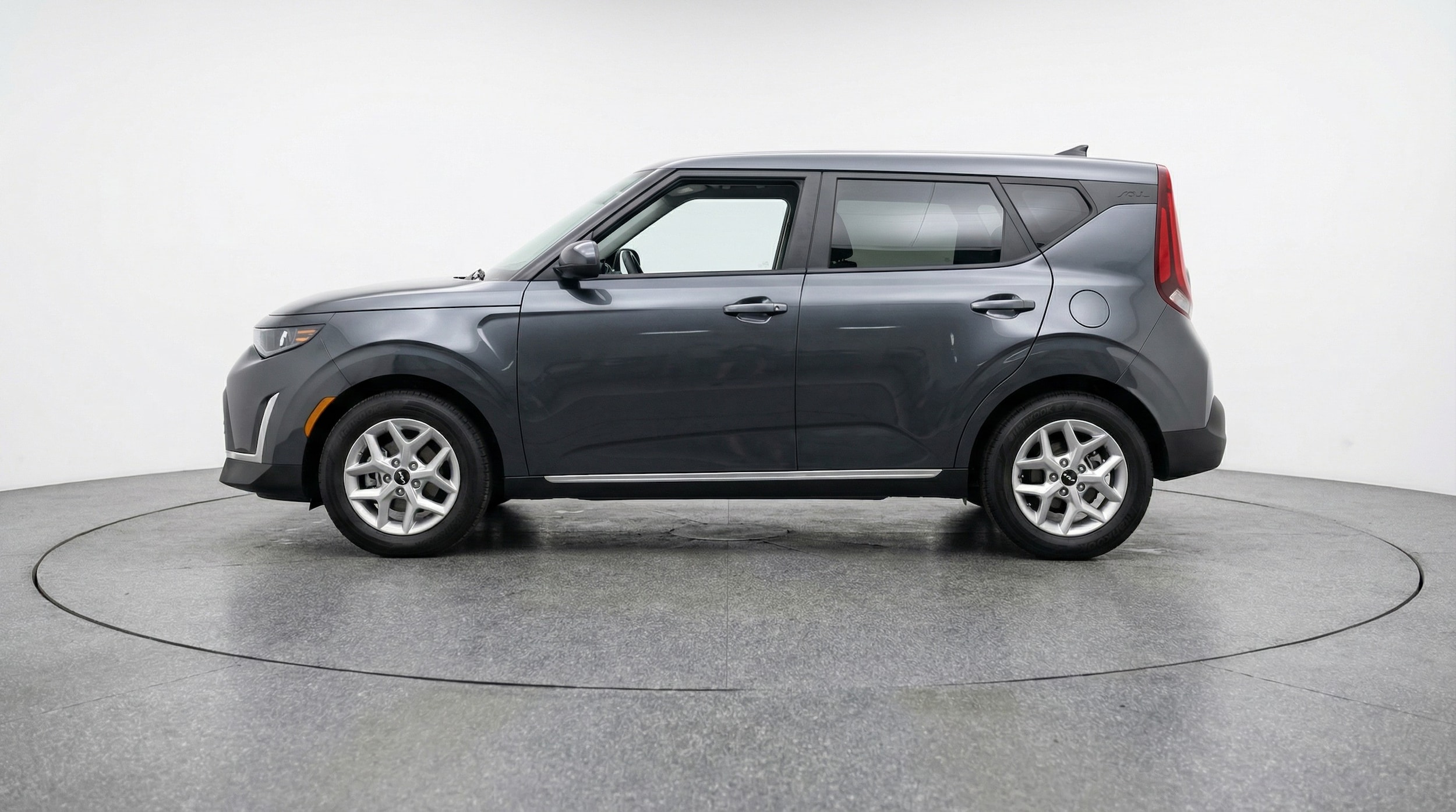 Thumbnail: 2025 Kia Soul - 4