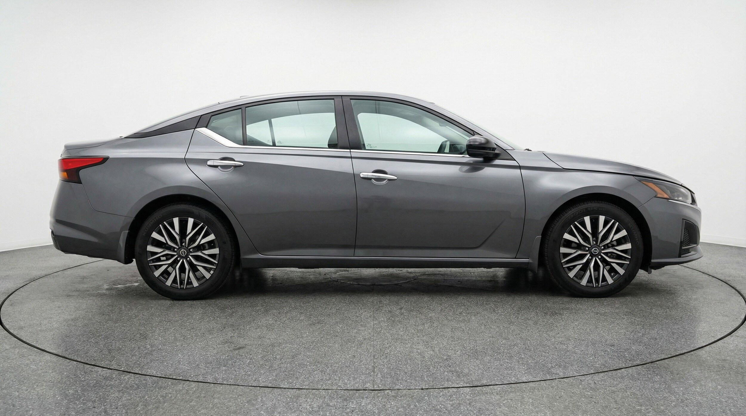 Thumbnail: 2025 Nissan Altima - 11