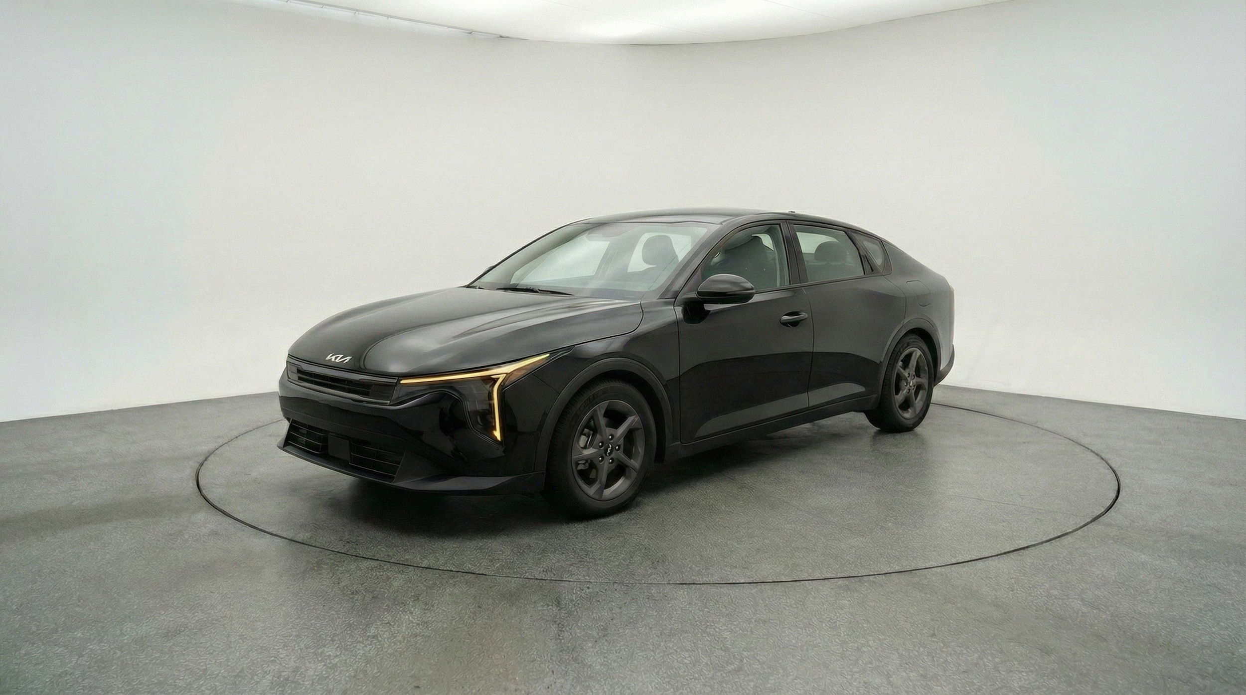 Thumbnail: 2025 Kia K4 - 3