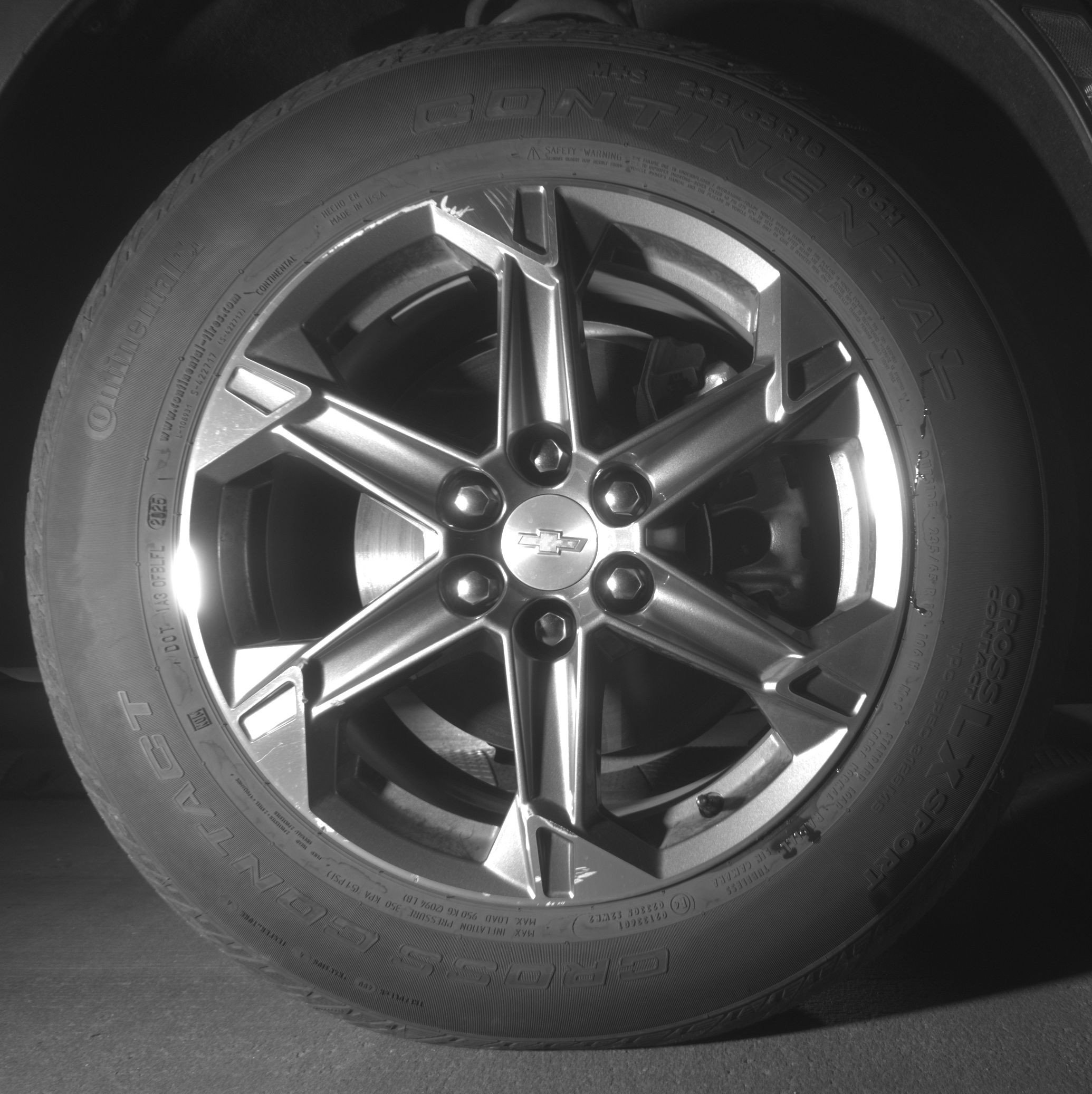 Thumbnail: 2025 Chevrolet Blazer - 13