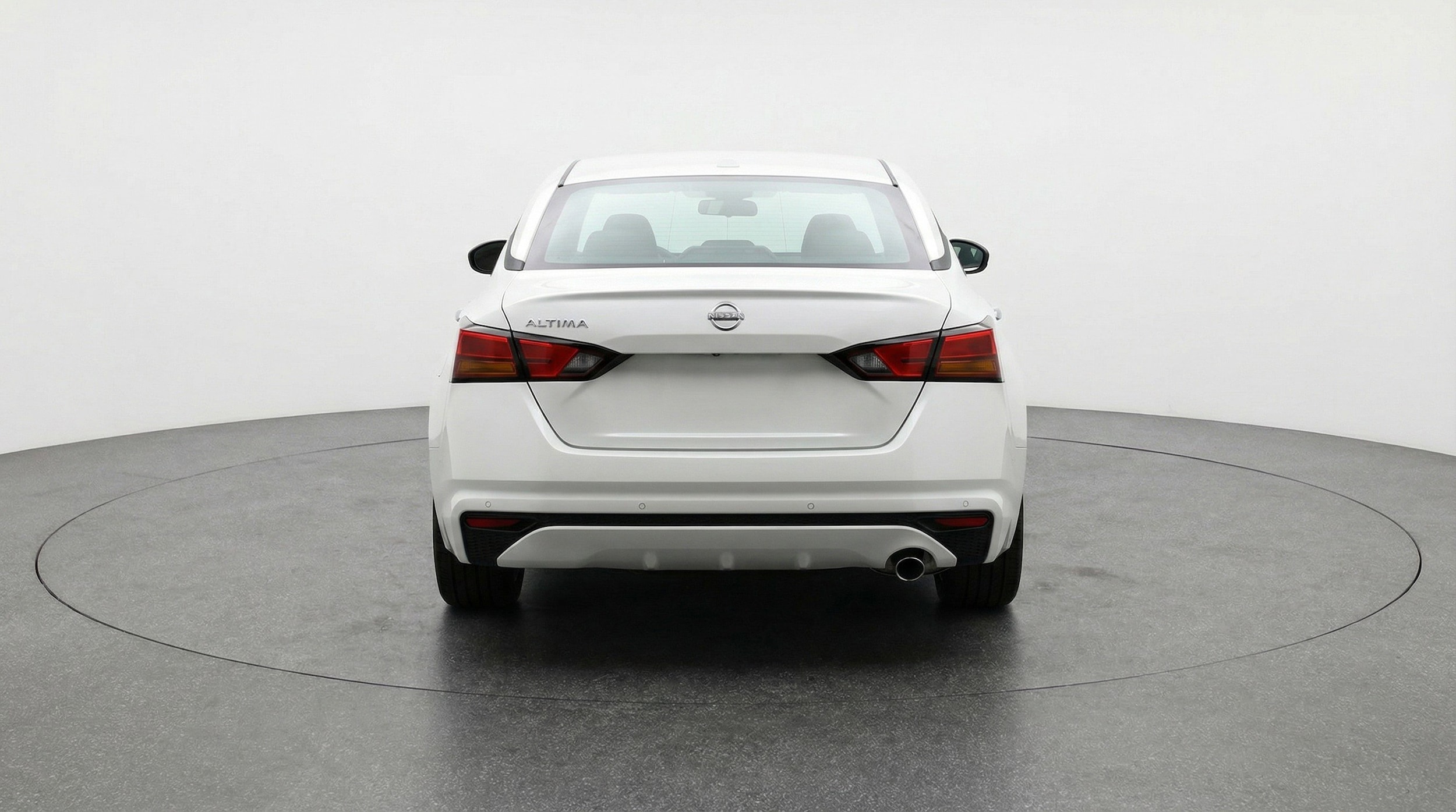 Thumbnail: 2025 Nissan Altima - 7