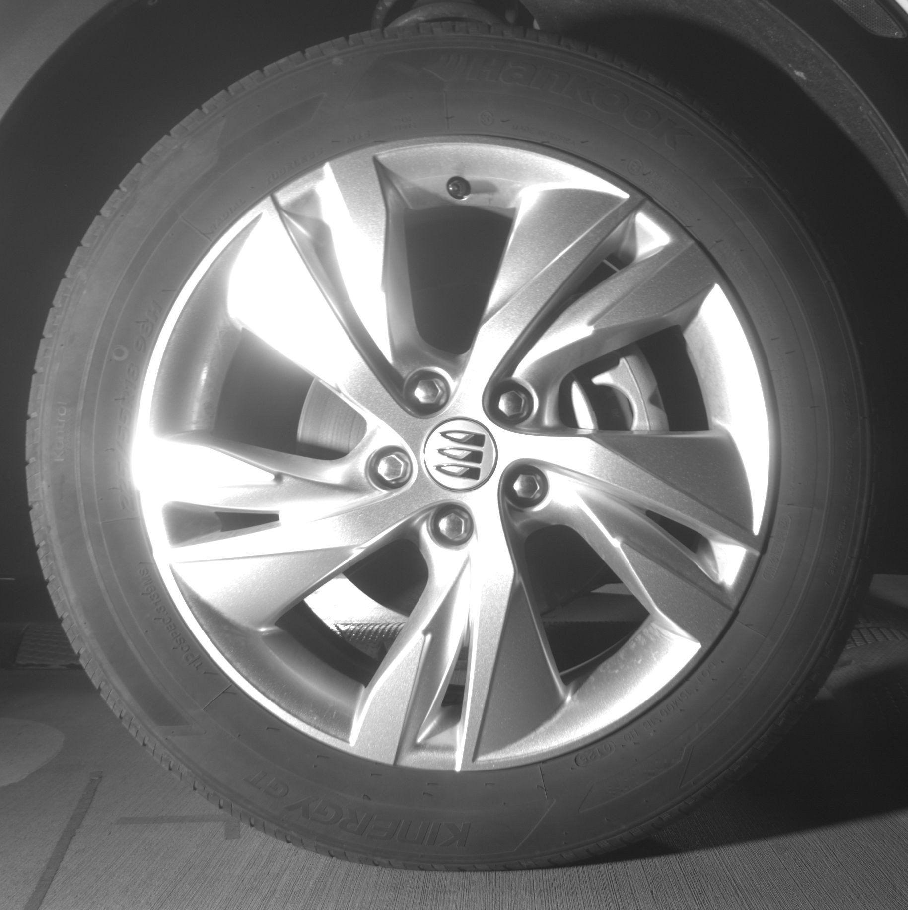 Thumbnail: 2025 Buick Encore GX - 13