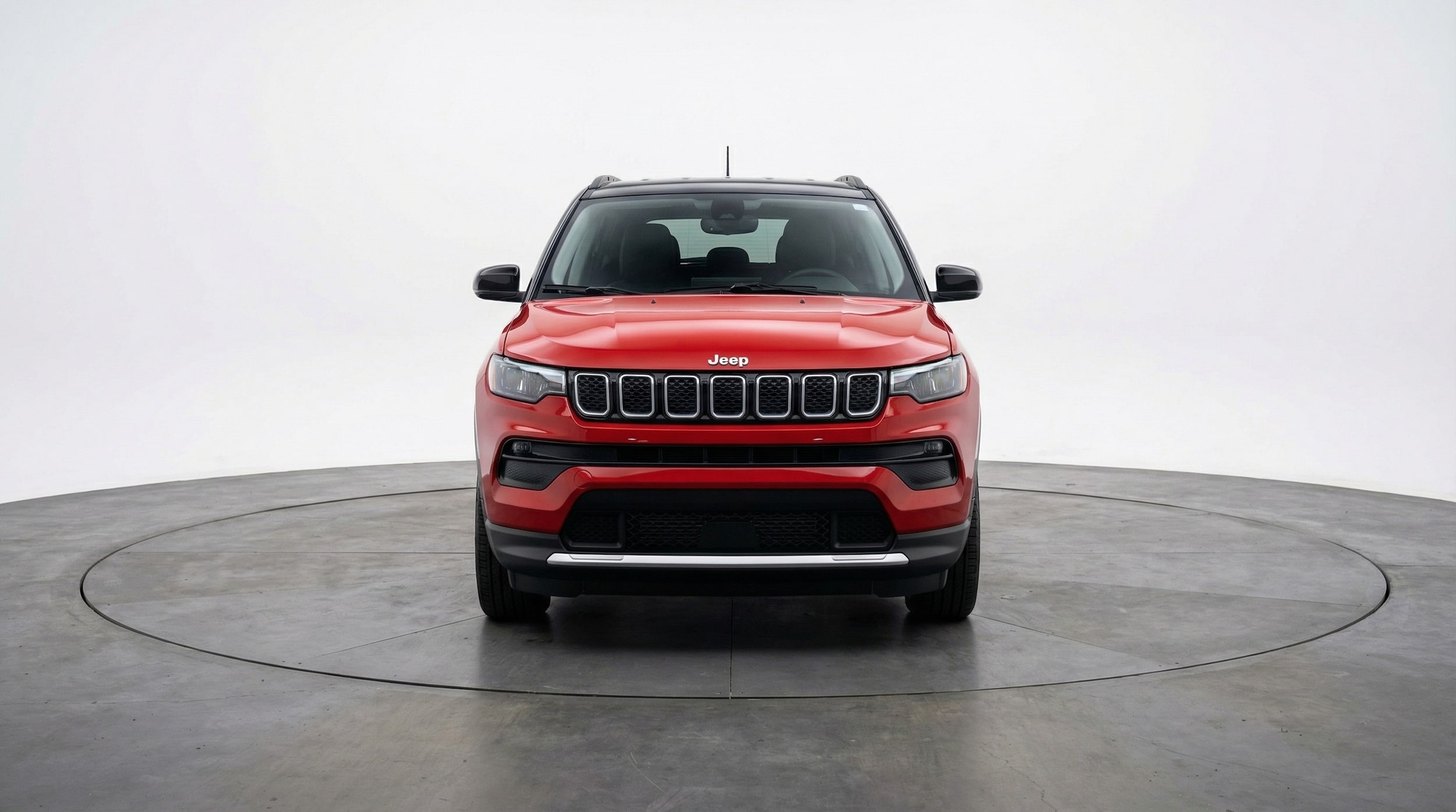 Thumbnail: 2025 Jeep Compass - 2
