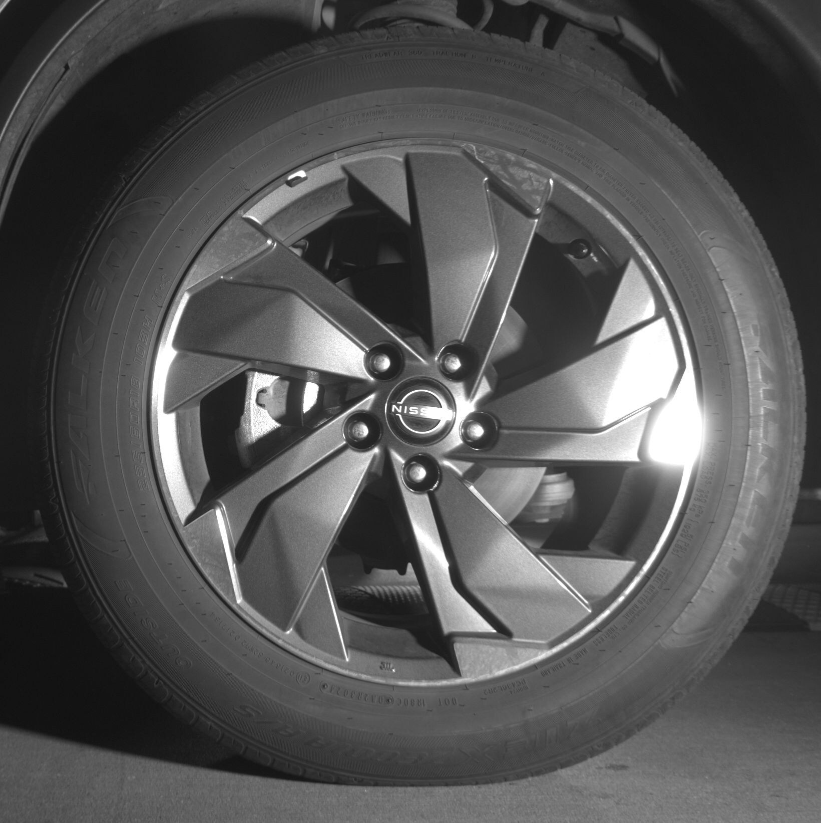 Thumbnail: 2025 Nissan Rogue - 9