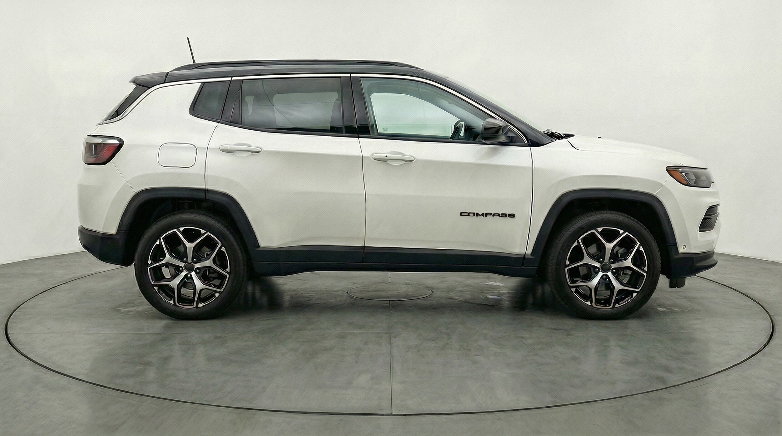 Thumbnail: 2025 Jeep Compass - 11