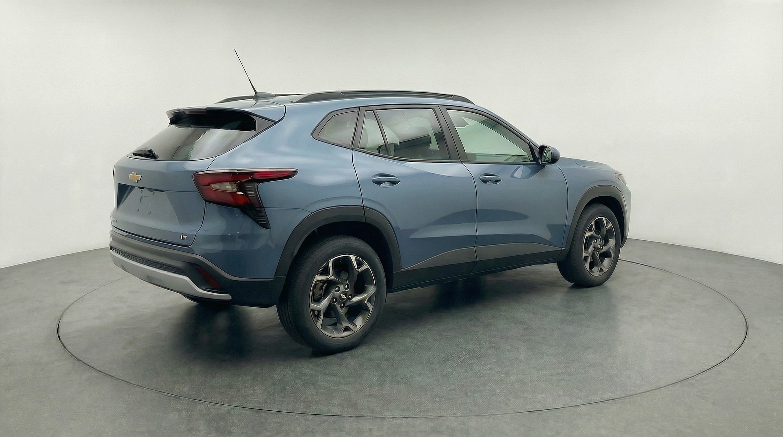 Thumbnail: 2025 Chevrolet Trax - 7