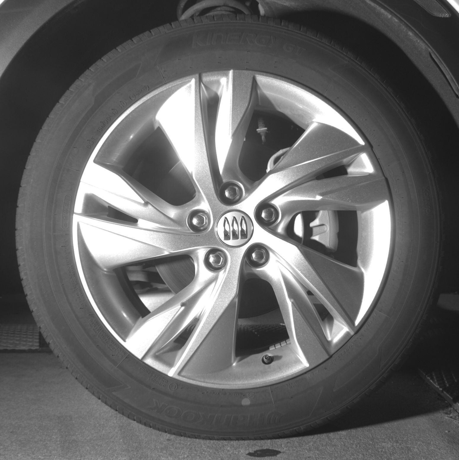 Thumbnail: 2025 Buick Encore GX - 10