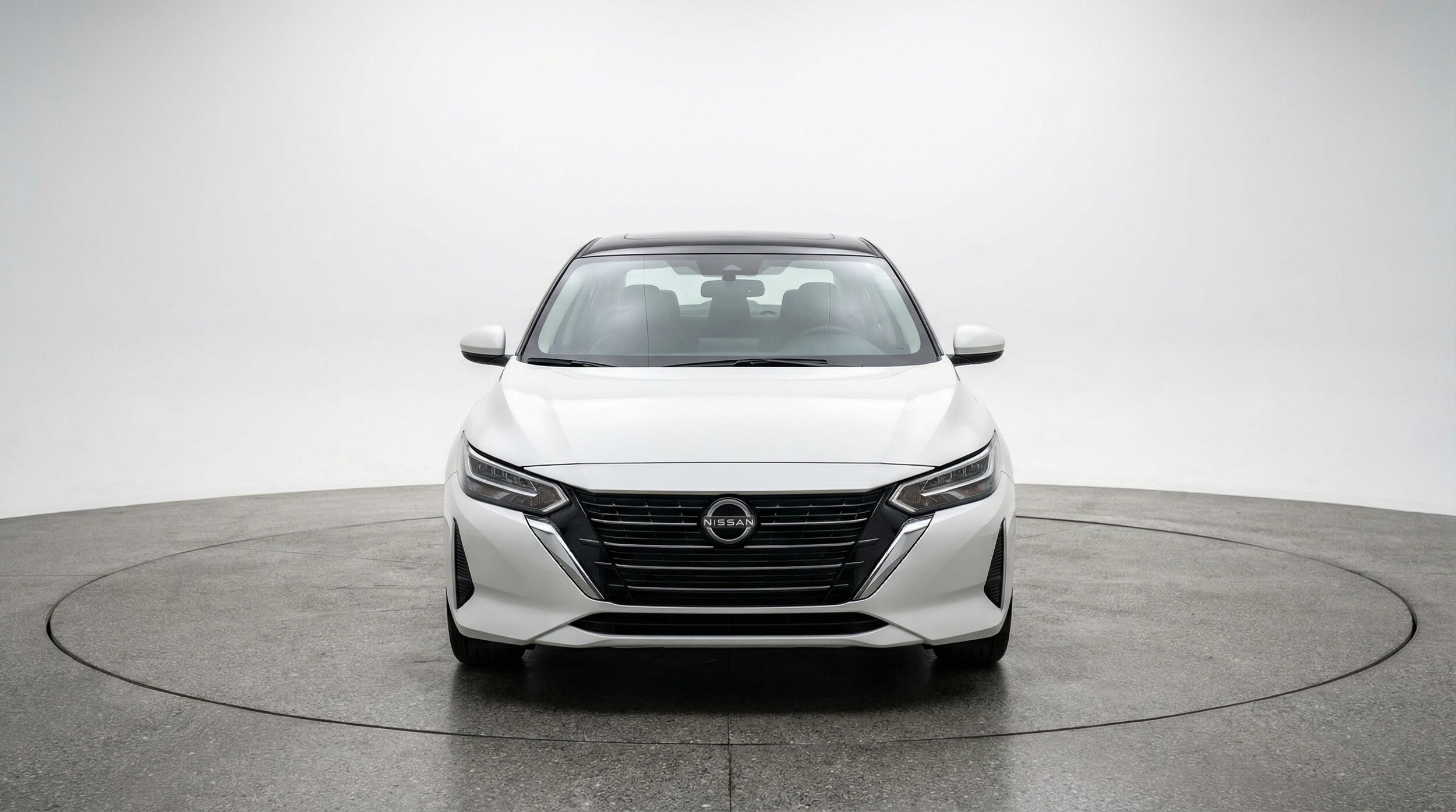 Thumbnail: 2025 Nissan Sentra - 2