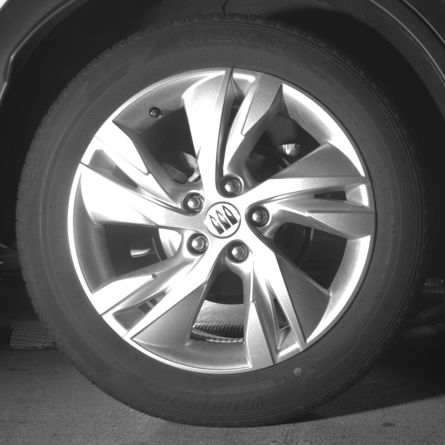 Thumbnail: 2025 Buick Encore GX - 15