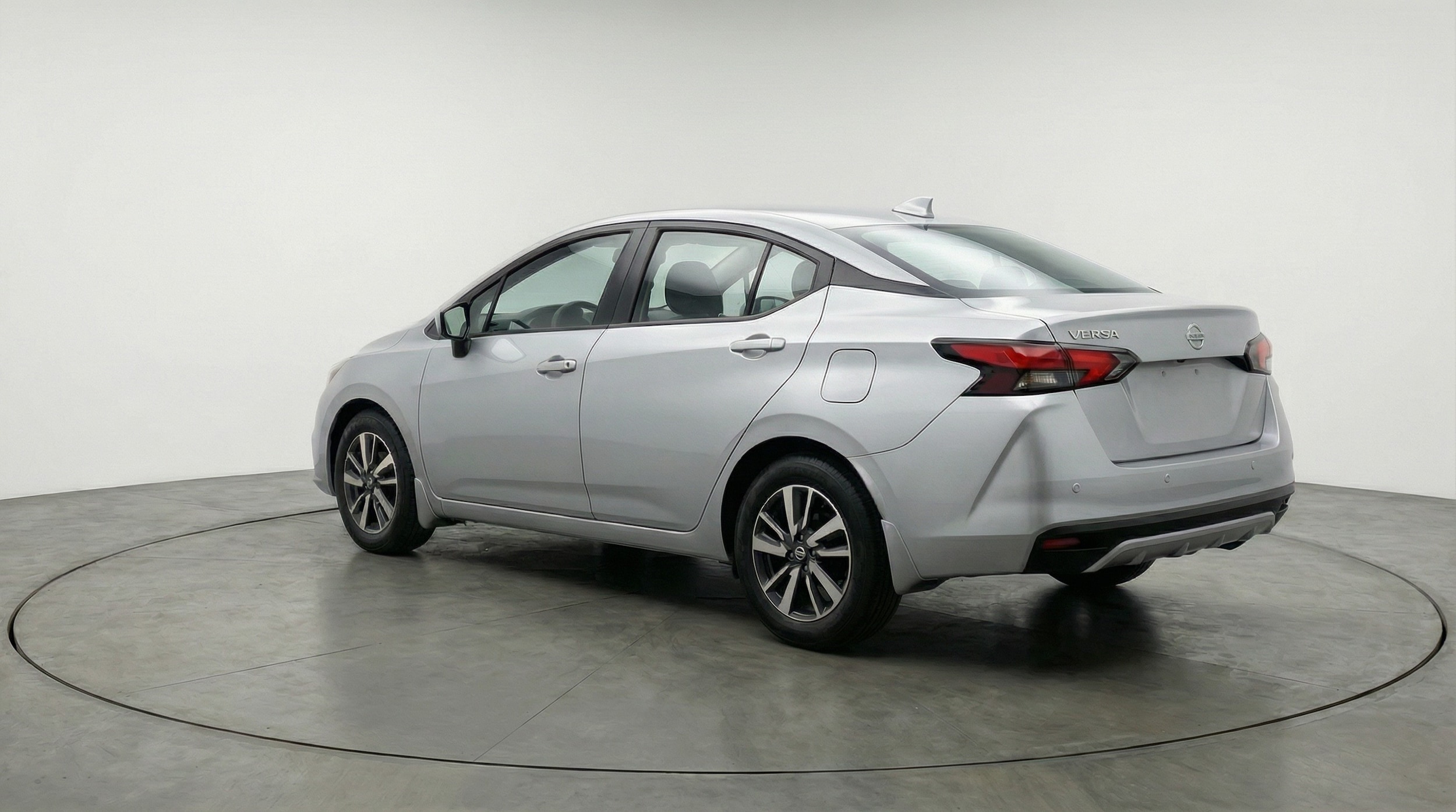 Thumbnail: 2025 Nissan Versa - 5