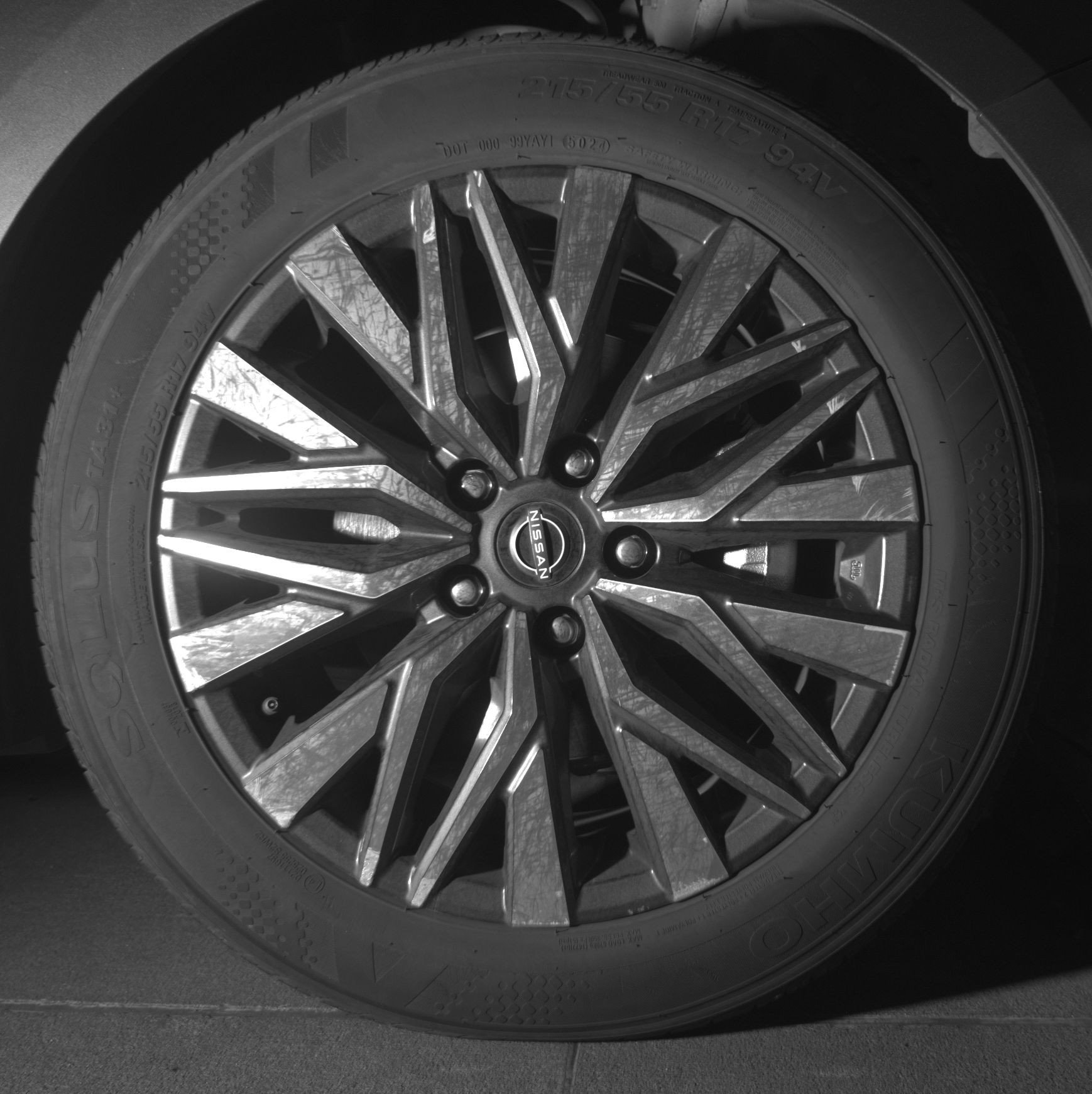 Thumbnail: 2025 Nissan Altima - 13