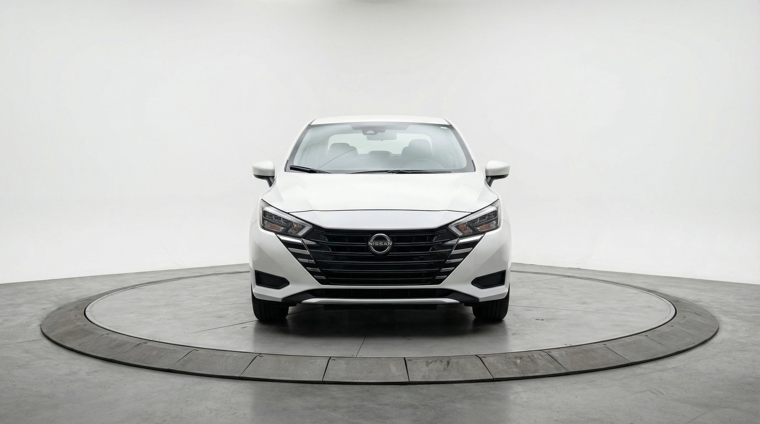 Thumbnail: 2025 Nissan Versa - 2