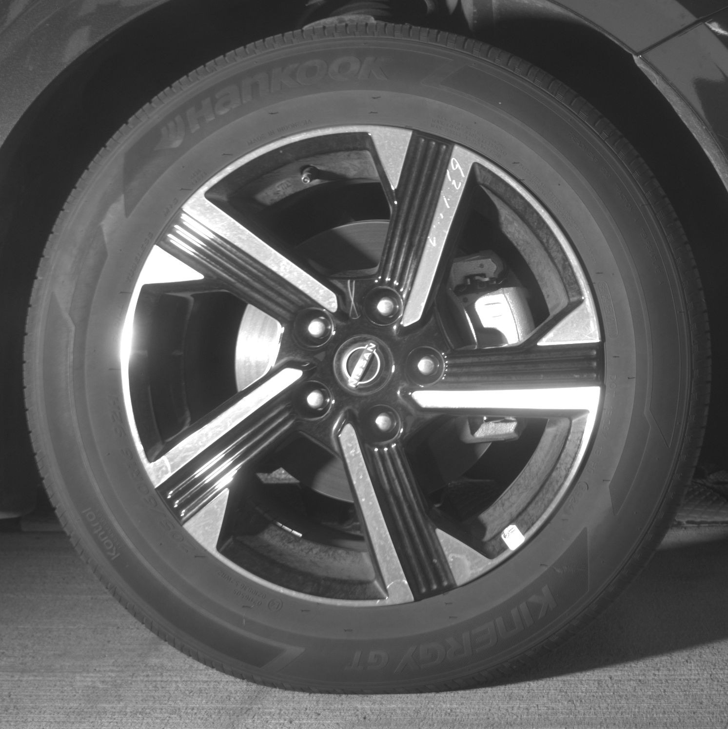 Thumbnail: 2025 Nissan Sentra - 10