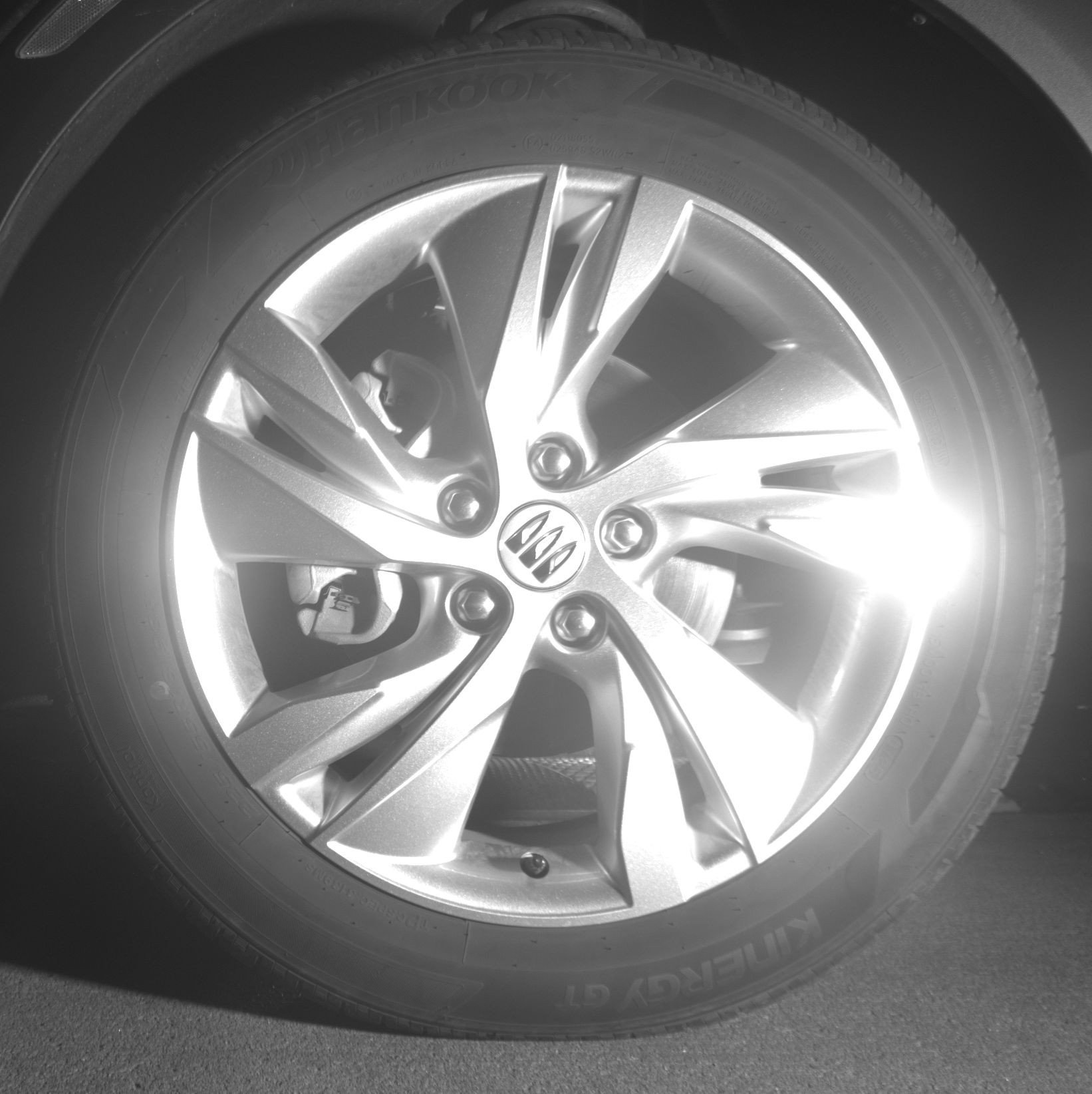 Thumbnail: 2025 Buick Encore GX - 12