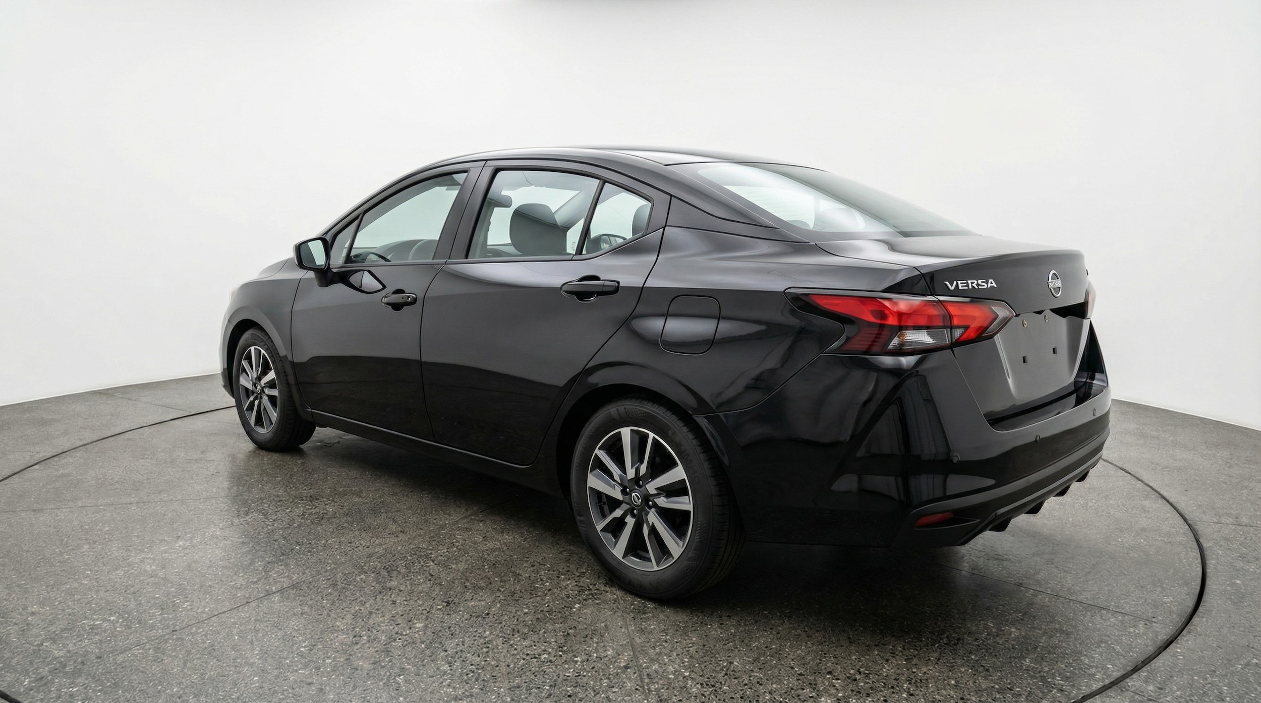 Thumbnail: 2025 Nissan Versa - 5