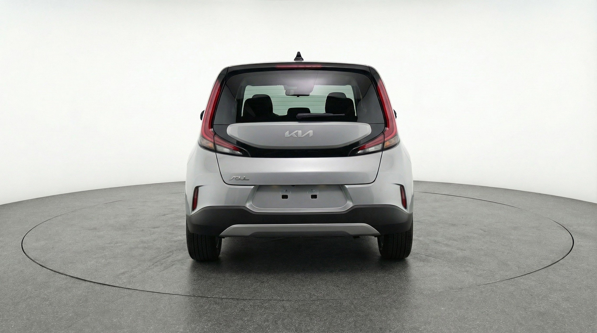 Thumbnail: 2025 Kia Soul - 7