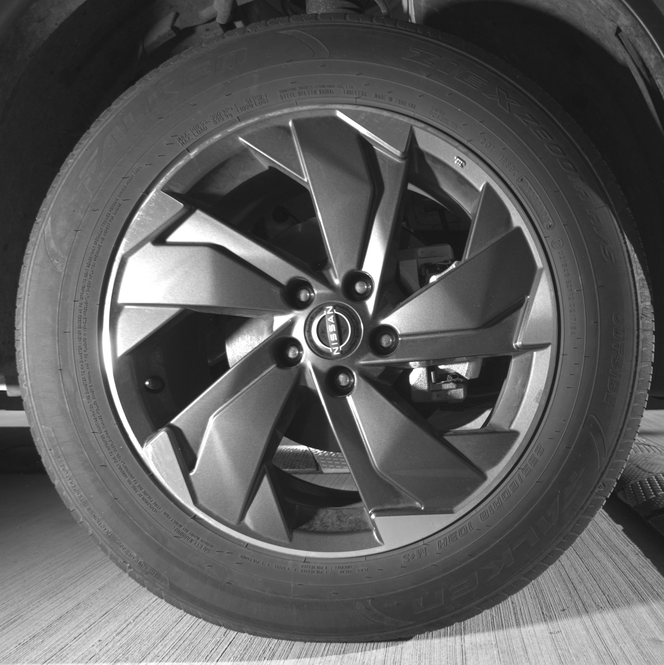 Thumbnail: 2025 Nissan Rogue - 10