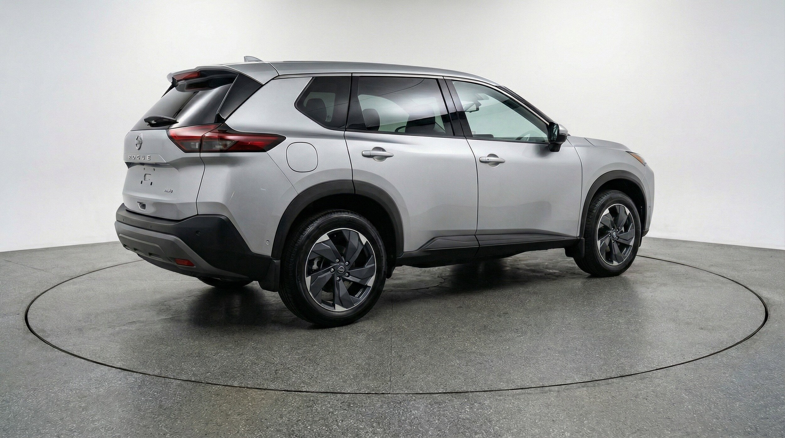 Thumbnail: 2025 Nissan Rogue - 9