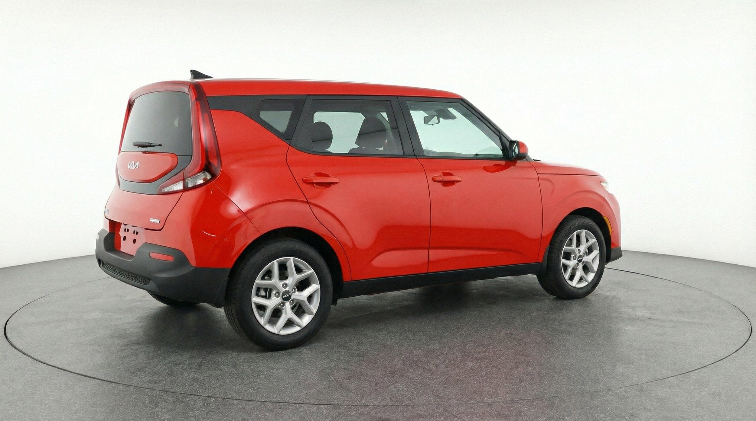 Thumbnail: 2025 Kia Soul - 9