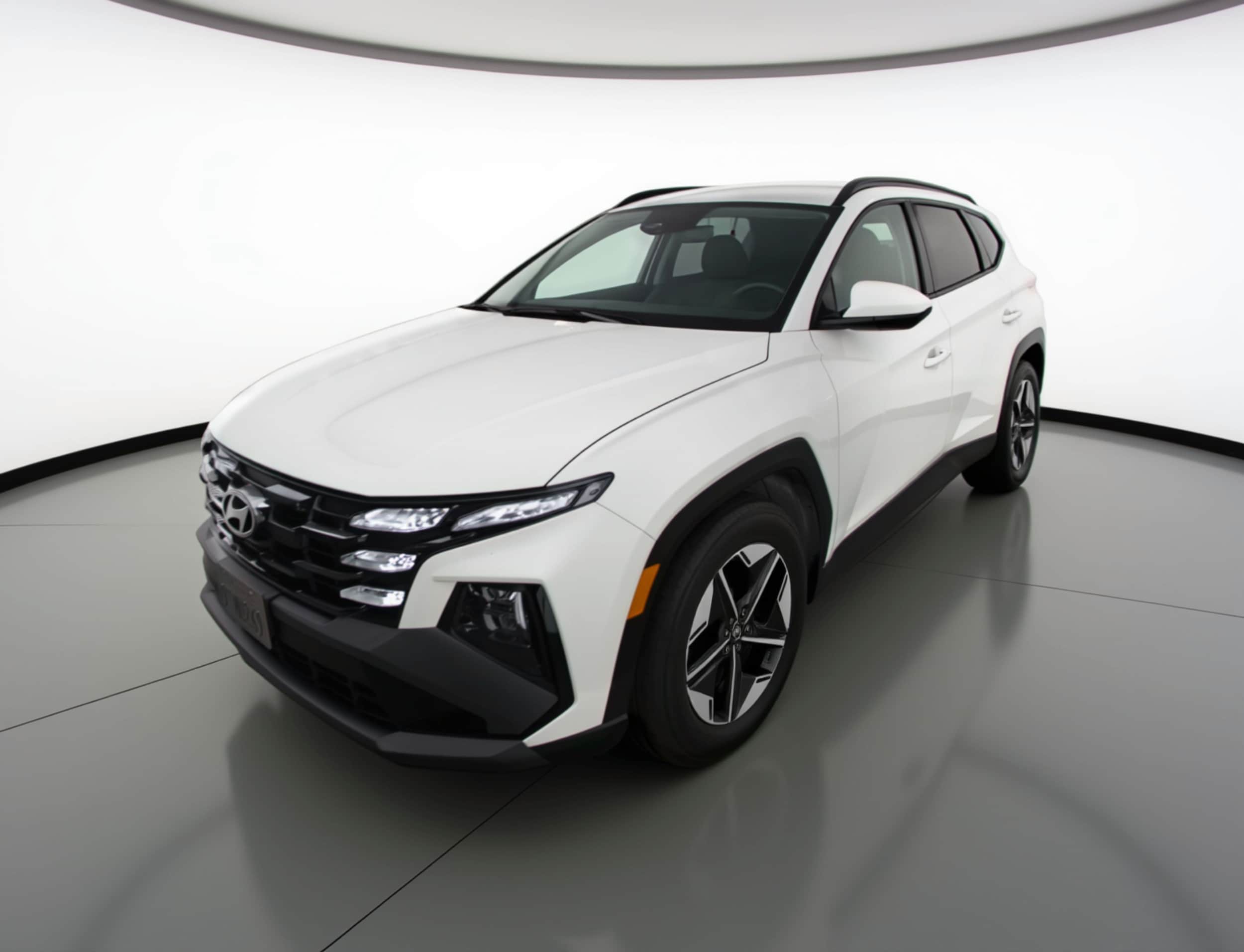 Thumbnail: 2025 Hyundai Tucson - 3