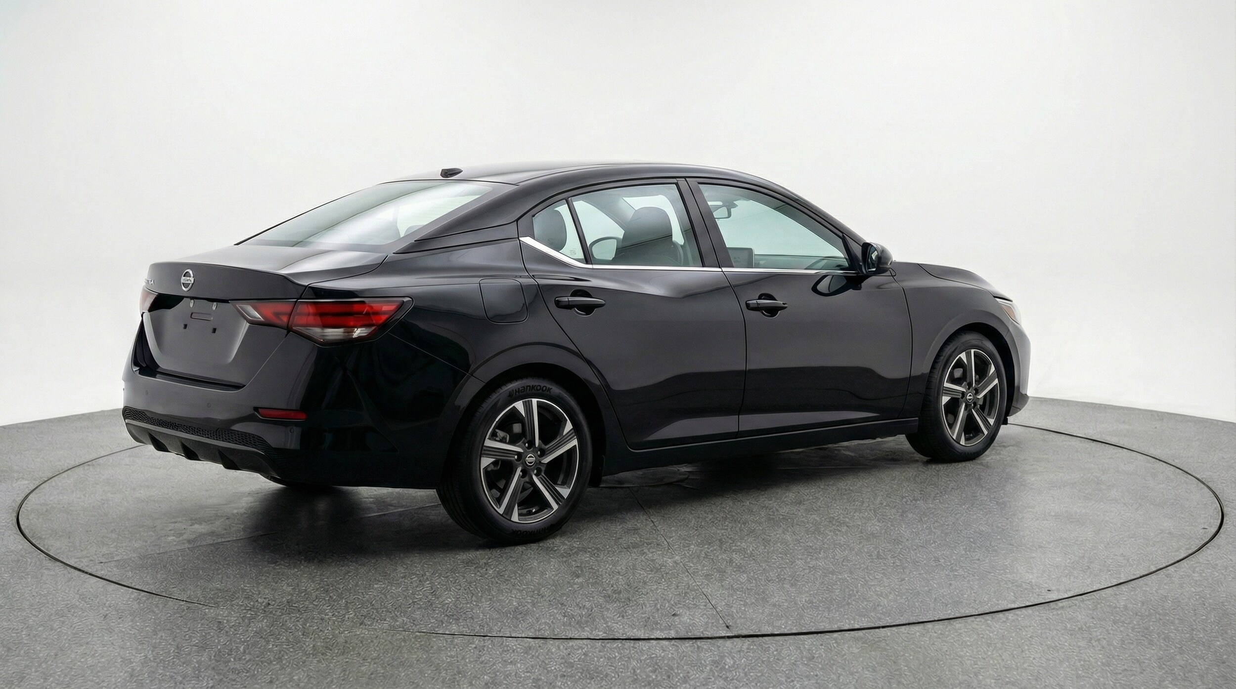 Thumbnail: 2025 Nissan Sentra - 7