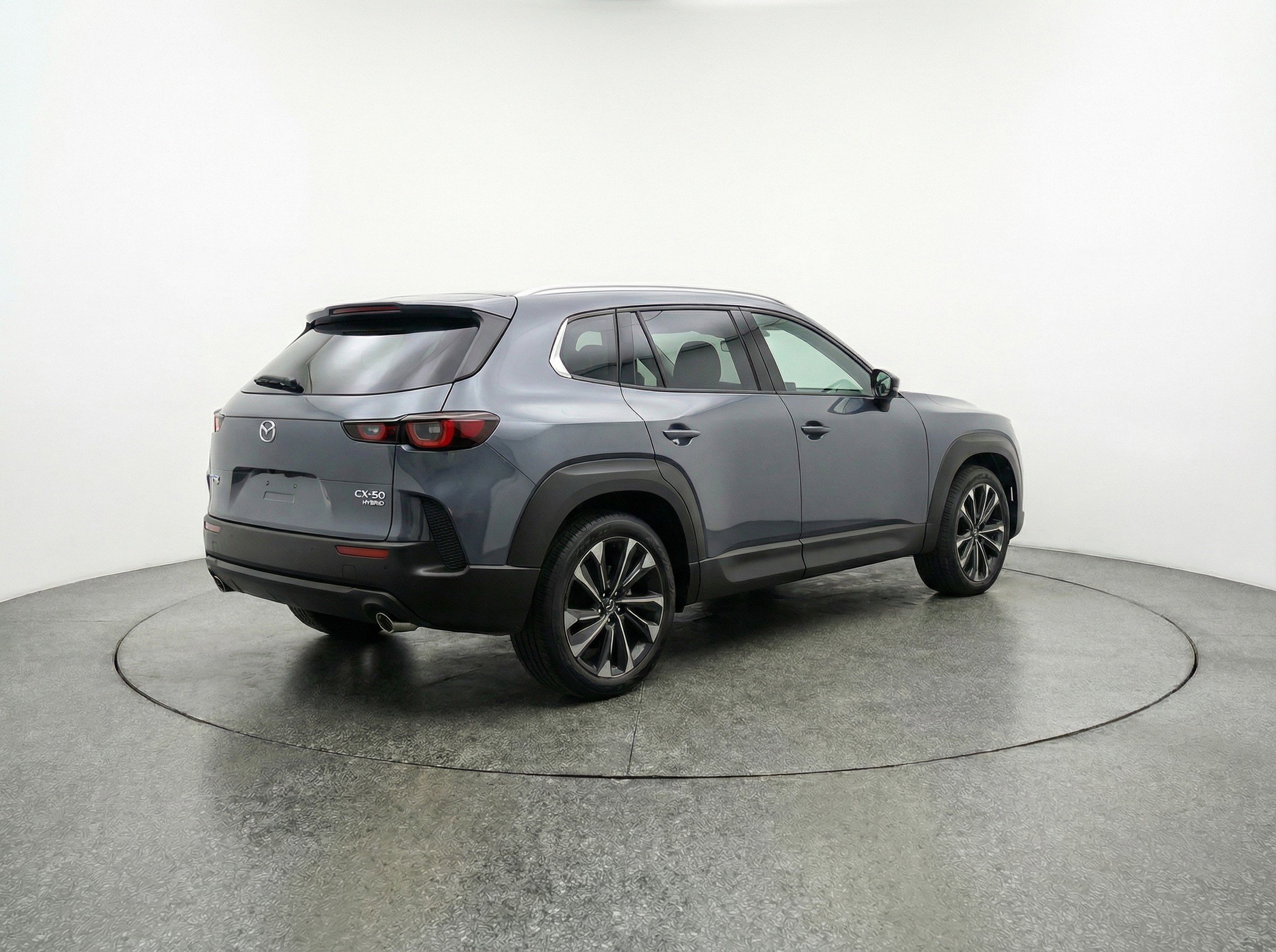 Thumbnail: 2025 Mazda CX-50 - 9